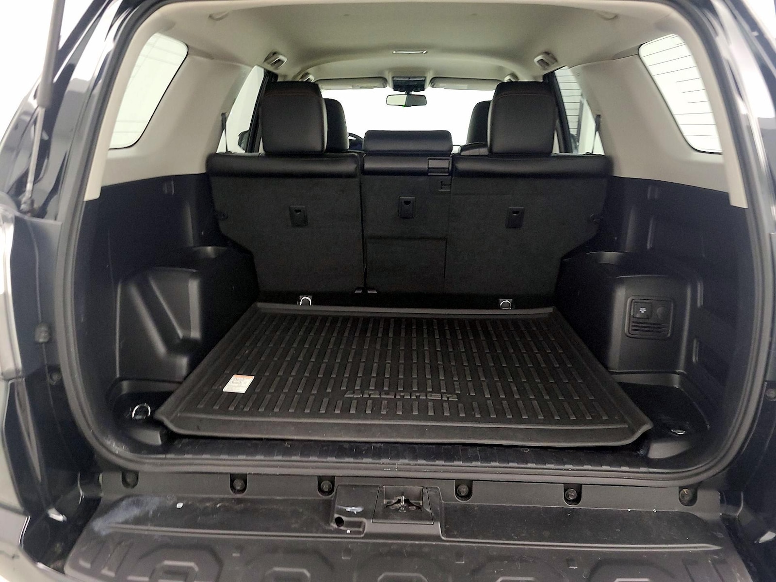 2019 Toyota 4Runner TRD Off-Road - Photo 21