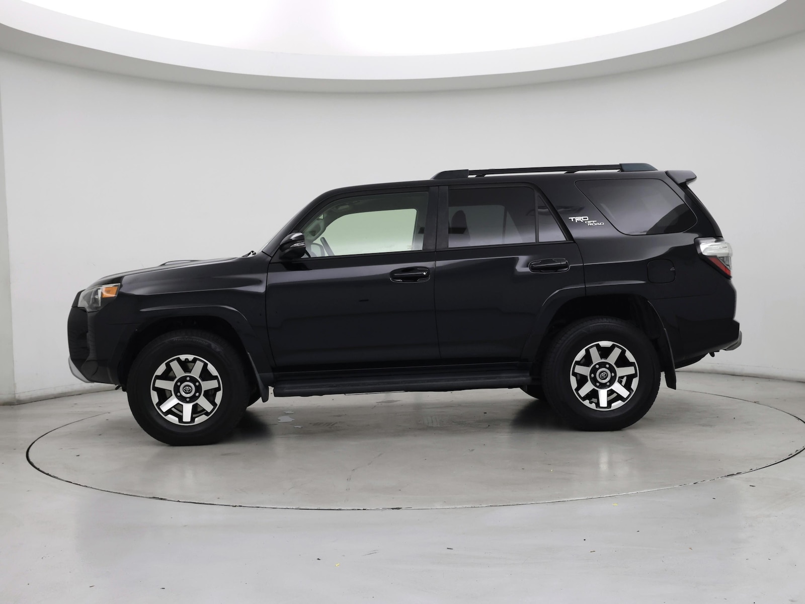 2019 Toyota 4Runner TRD Off-Road - Photo 4