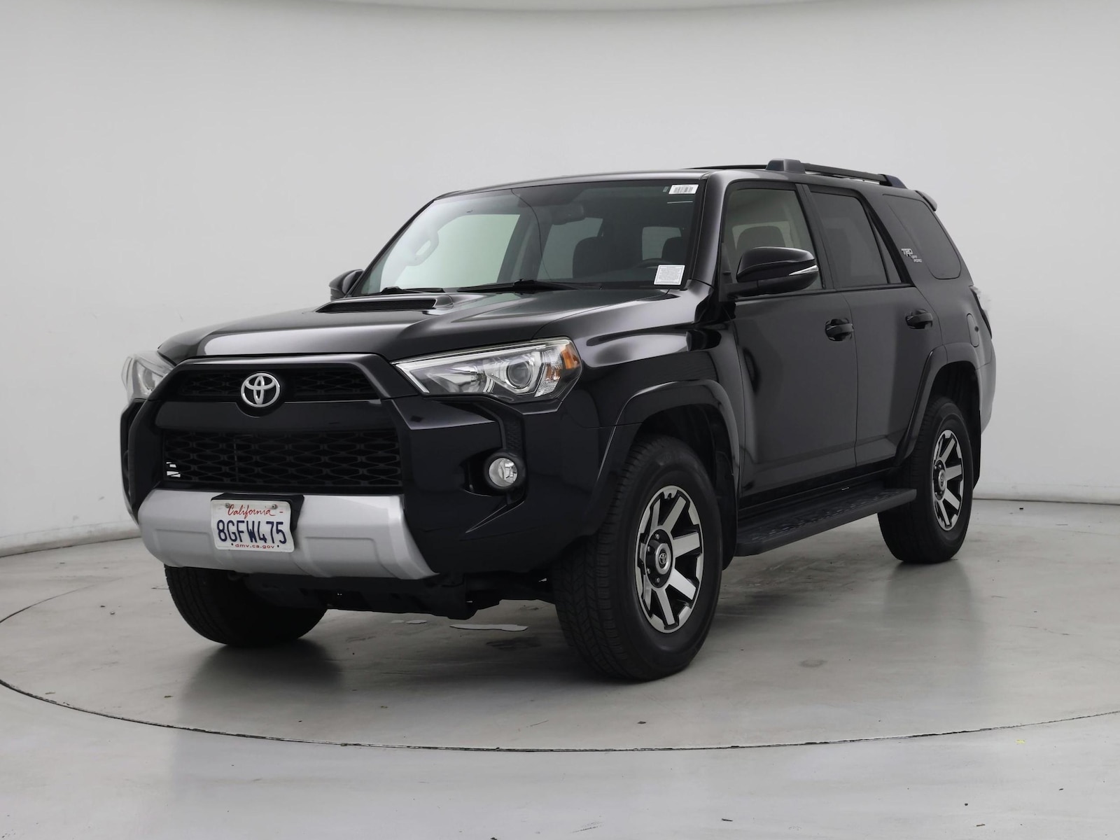 2019 Toyota 4Runner TRD Off-Road - Photo 5