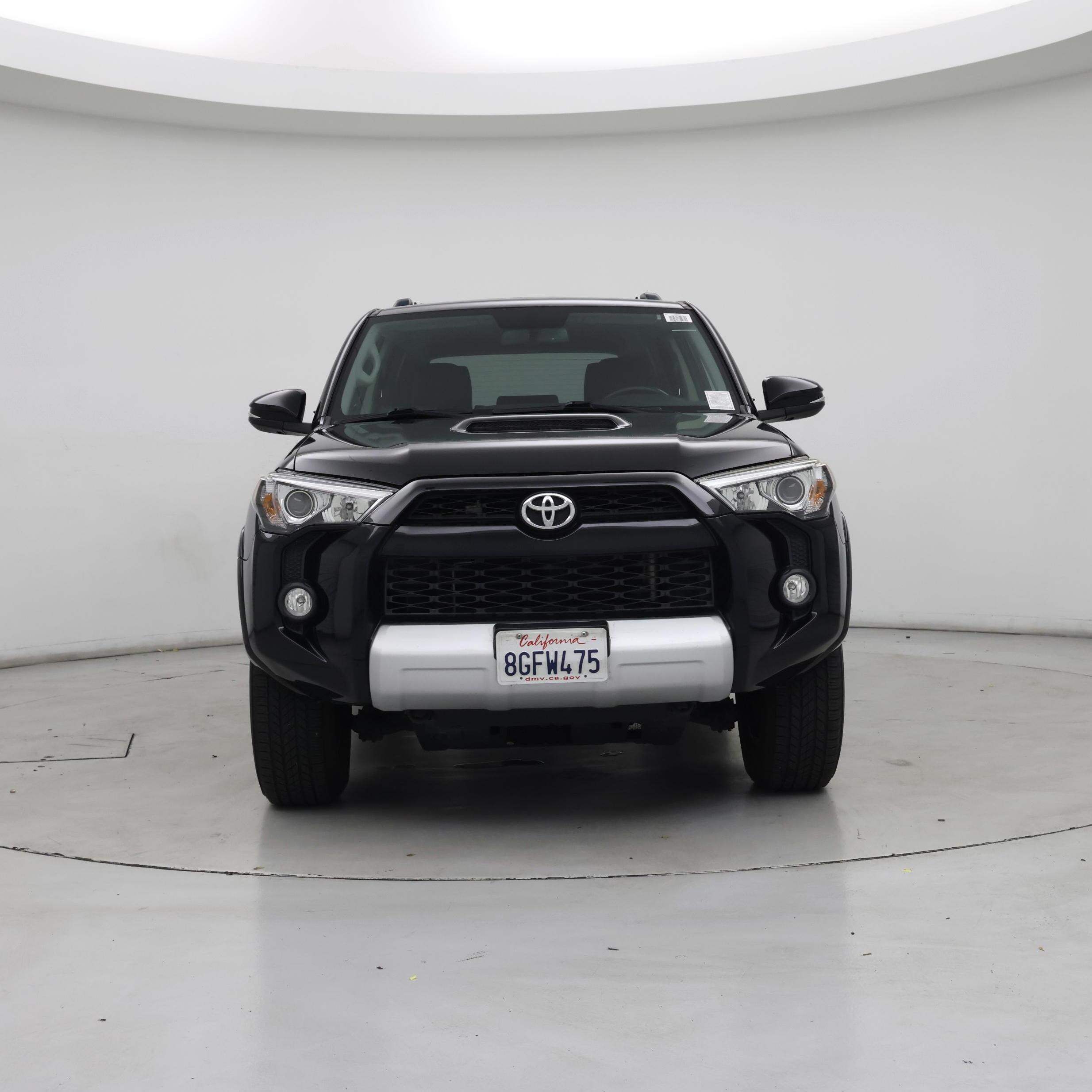 Thumbnail: 2019 Toyota 4Runner - 5