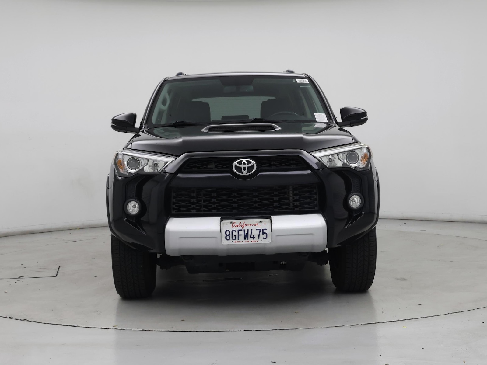 2019 Toyota 4Runner TRD Off-Road - Photo 6