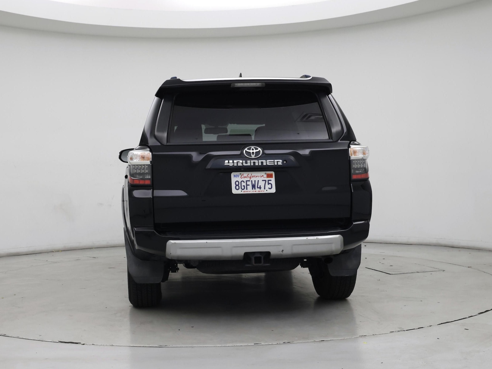 2019 Toyota 4Runner TRD Off-Road - Photo 7