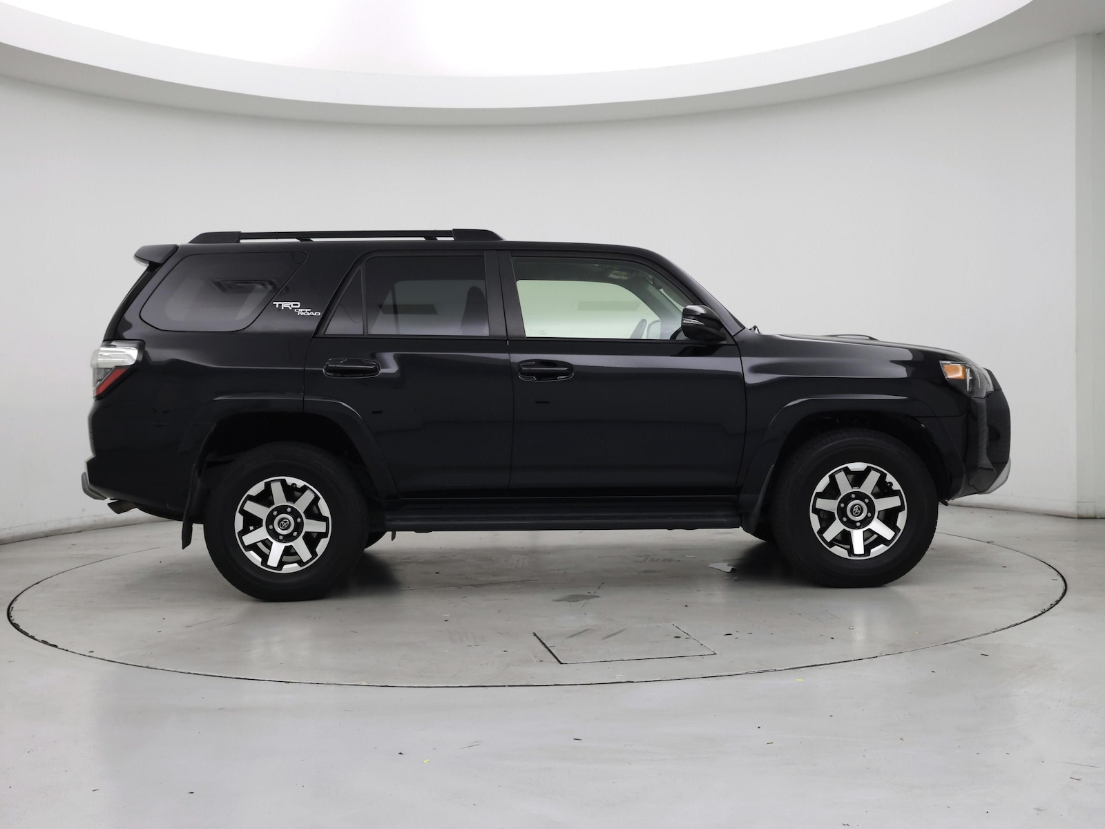 2019 Toyota 4Runner TRD Off-Road - Photo 8