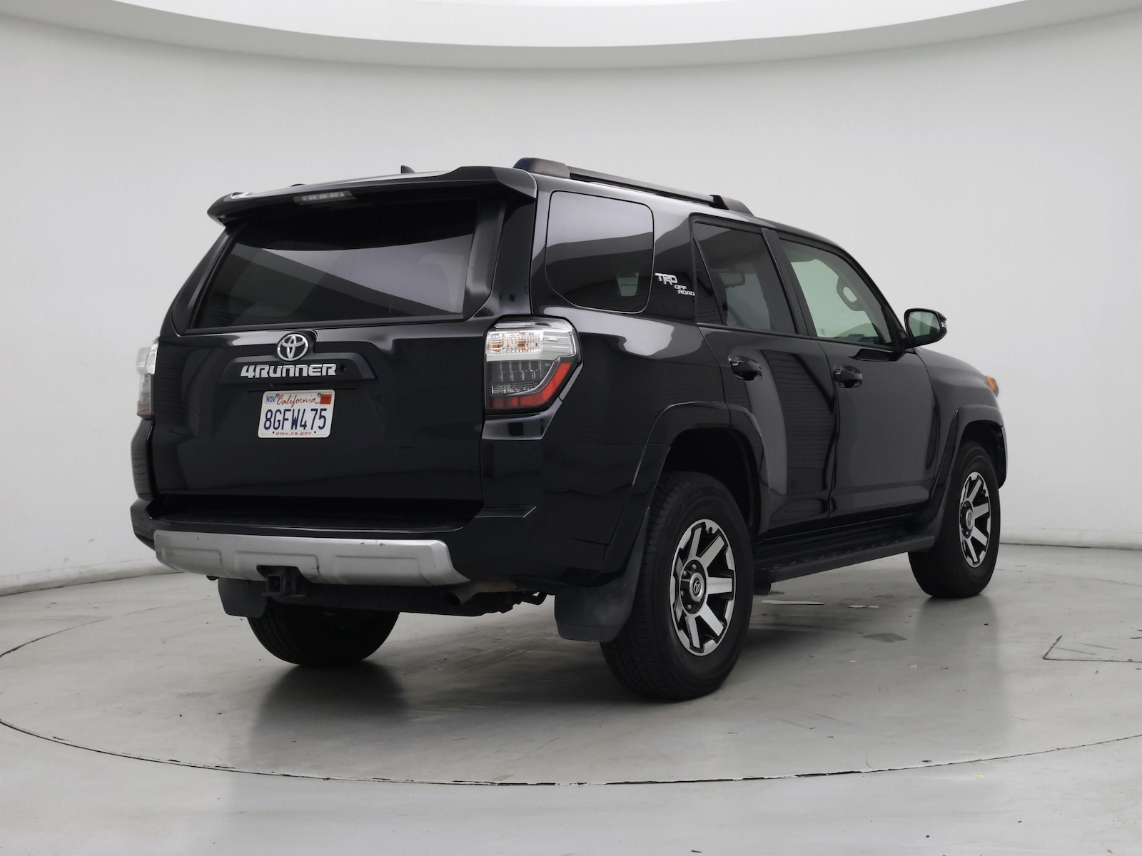 2019 Toyota 4Runner TRD Off-Road - Photo 9