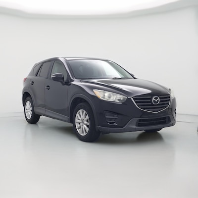 2016 Mazda CX-5 Sport