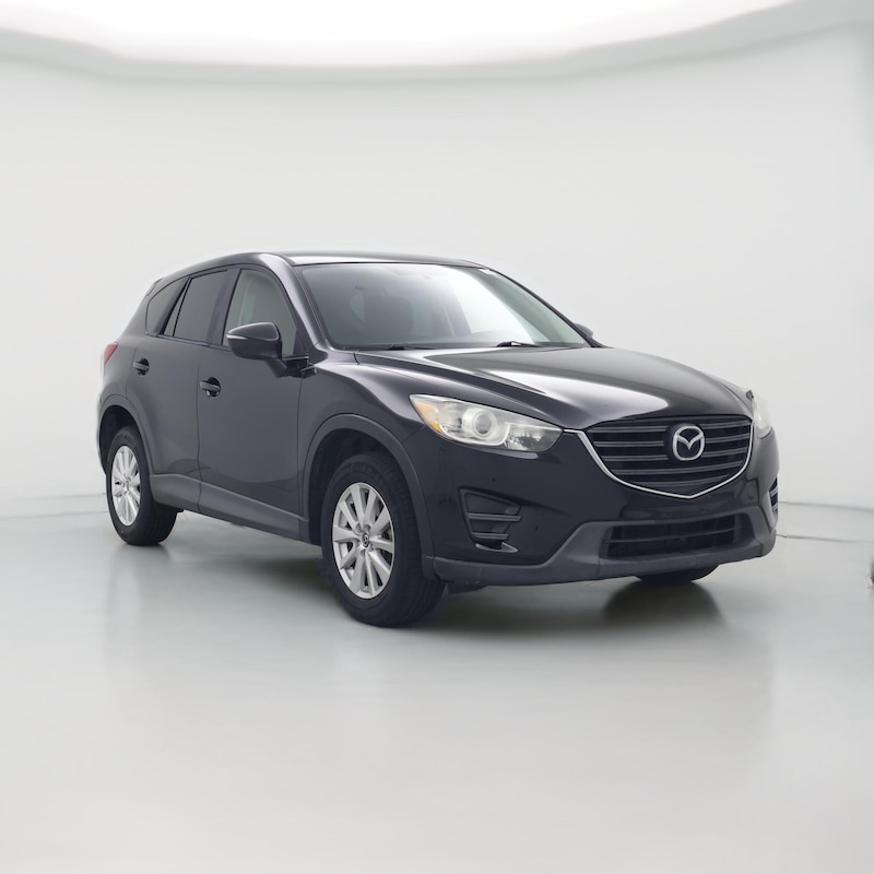 2016 Mazda CX-5 Sport