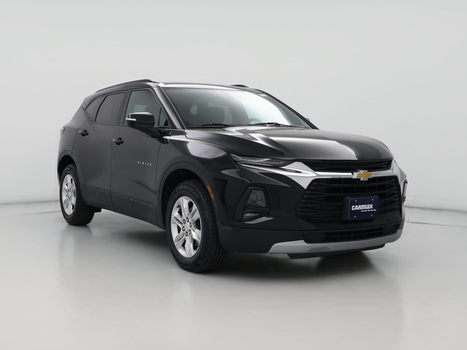 2020 Chevrolet Blazer