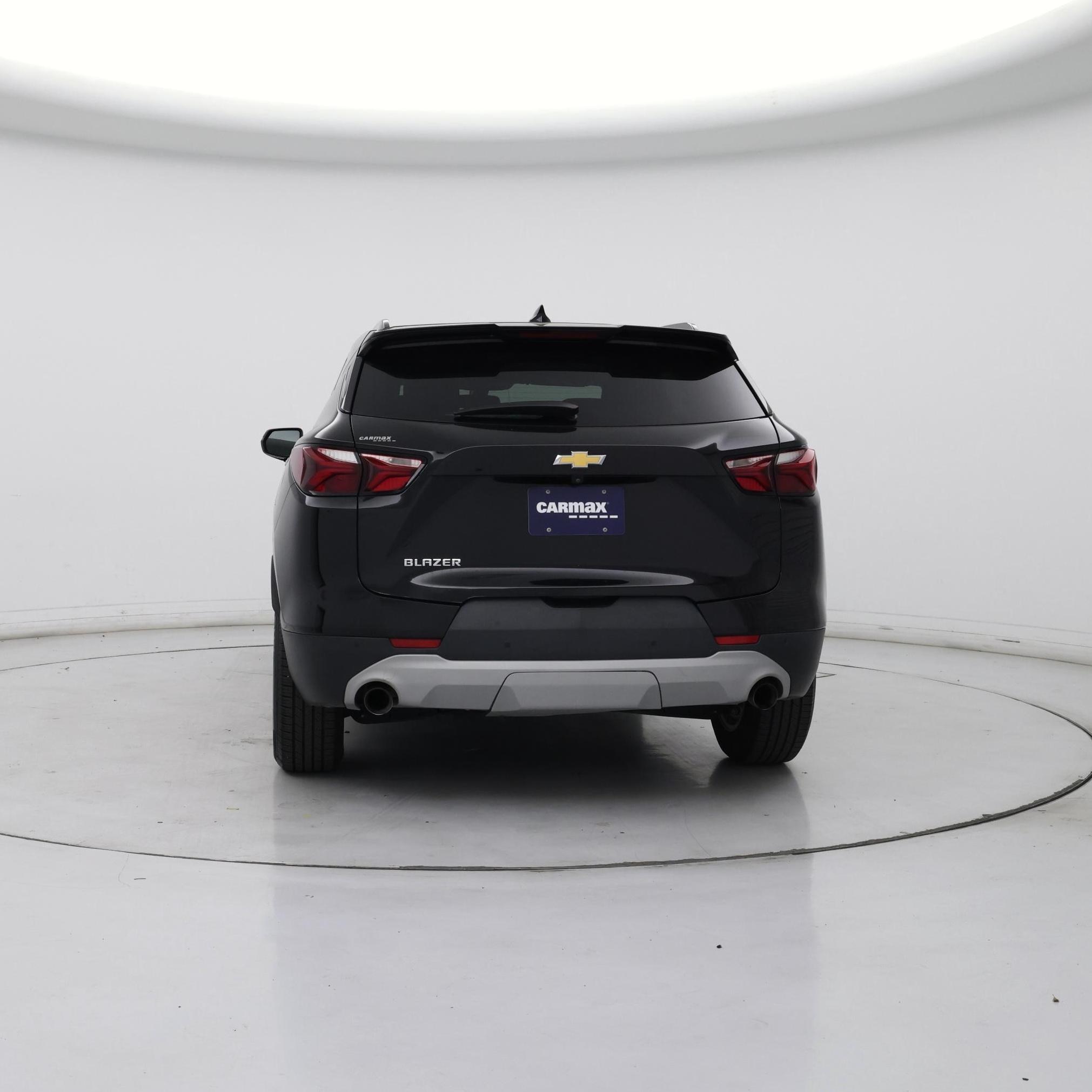 Thumbnail: 2020 Chevrolet Blazer - 6