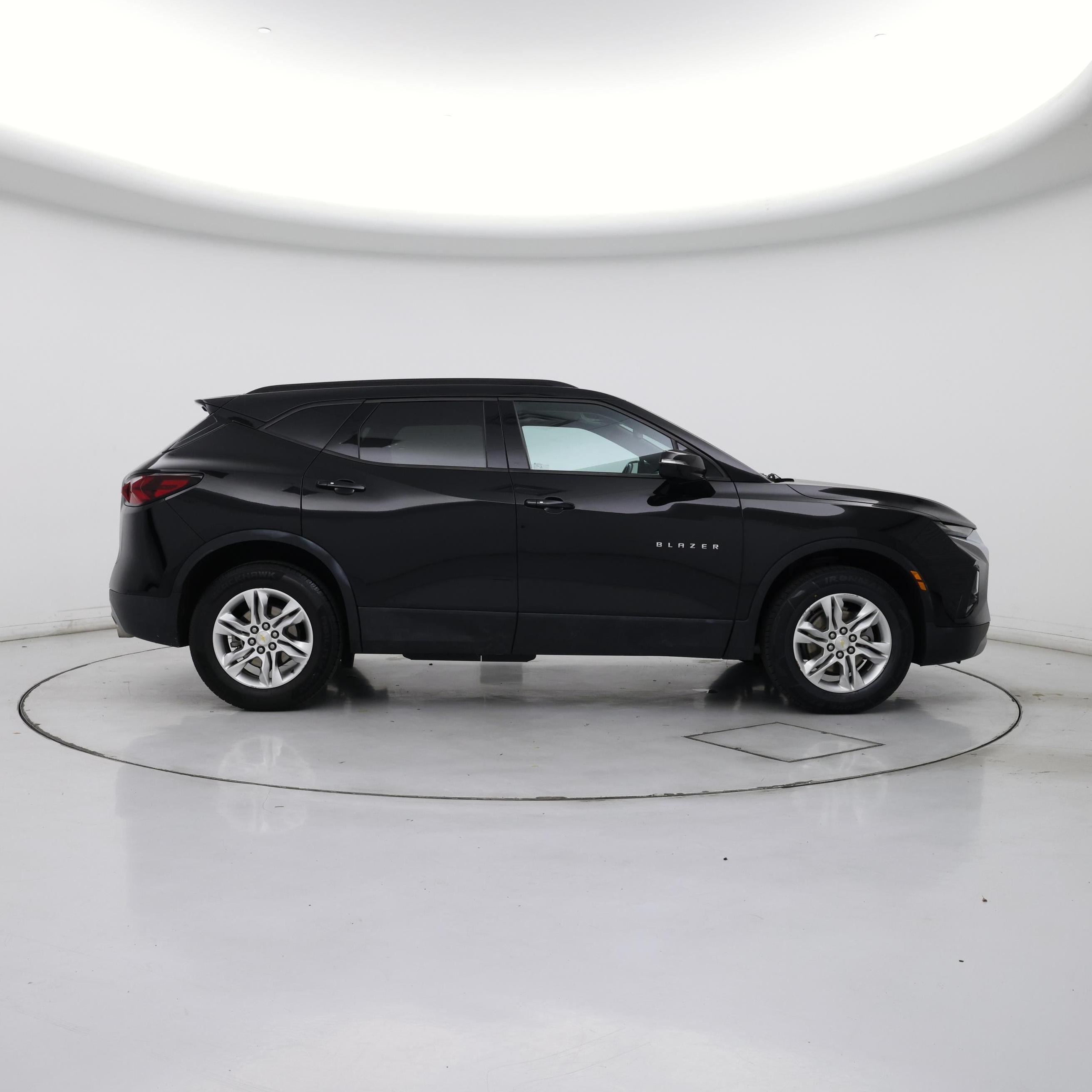 Thumbnail: 2020 Chevrolet Blazer - 7