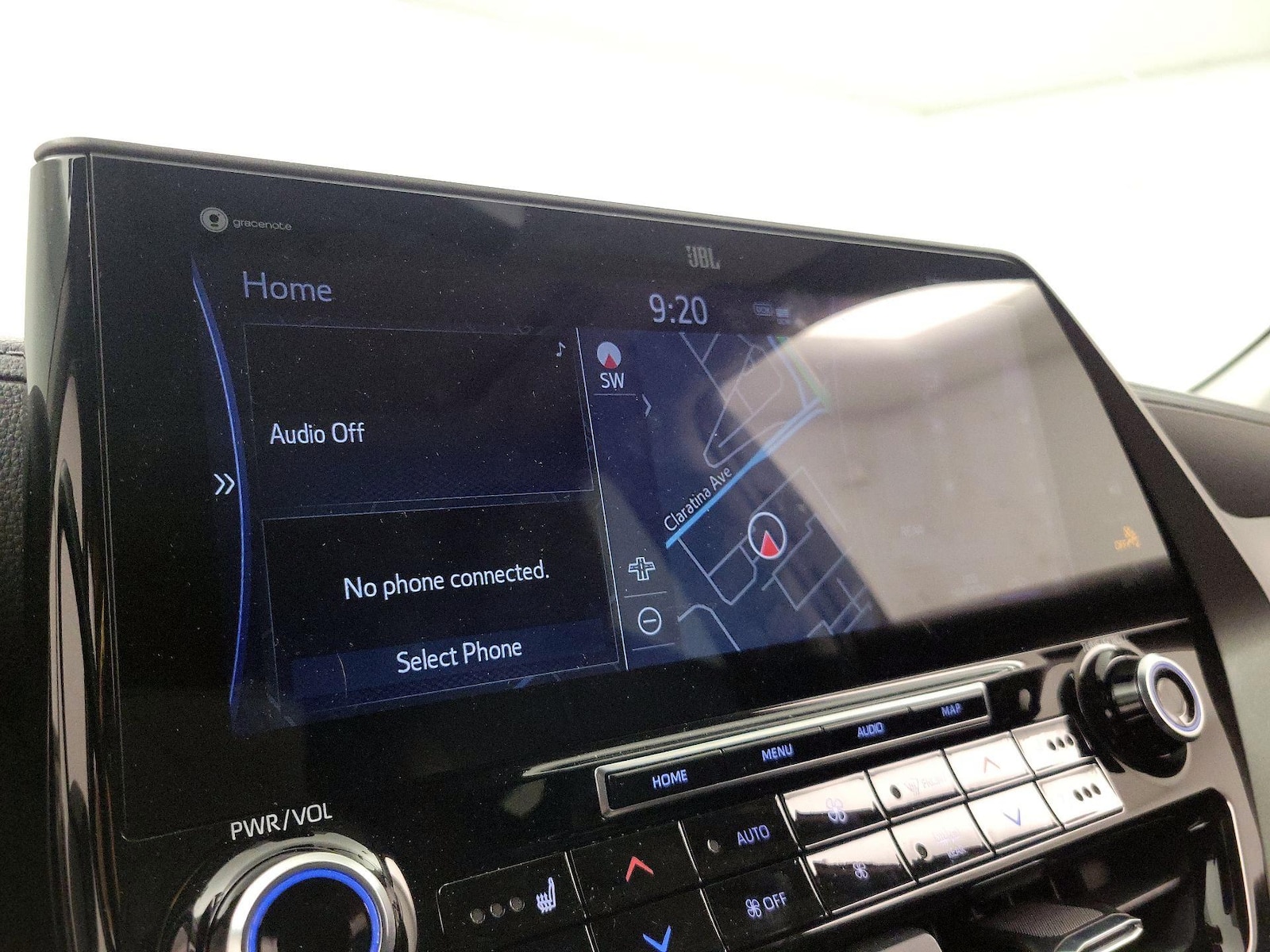 2020 Toyota Highlander Limited - Photo 17