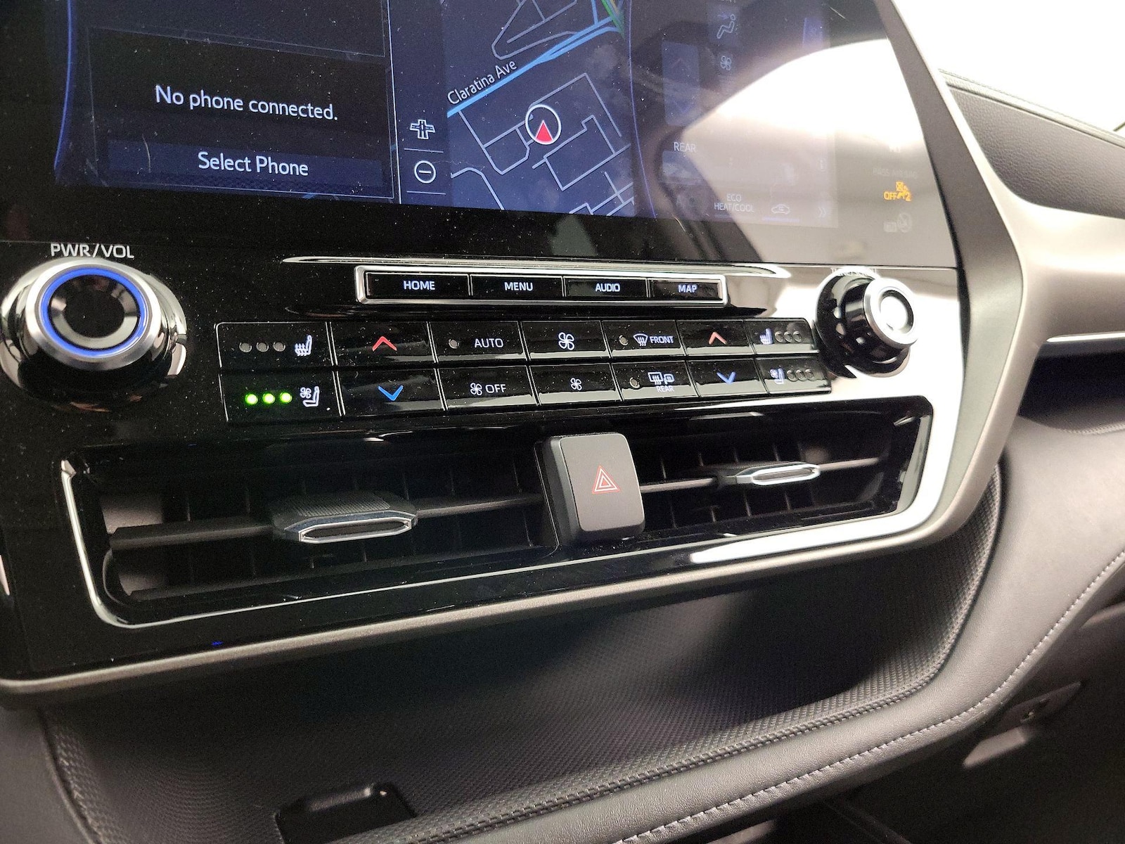 2020 Toyota Highlander Limited - Photo 18