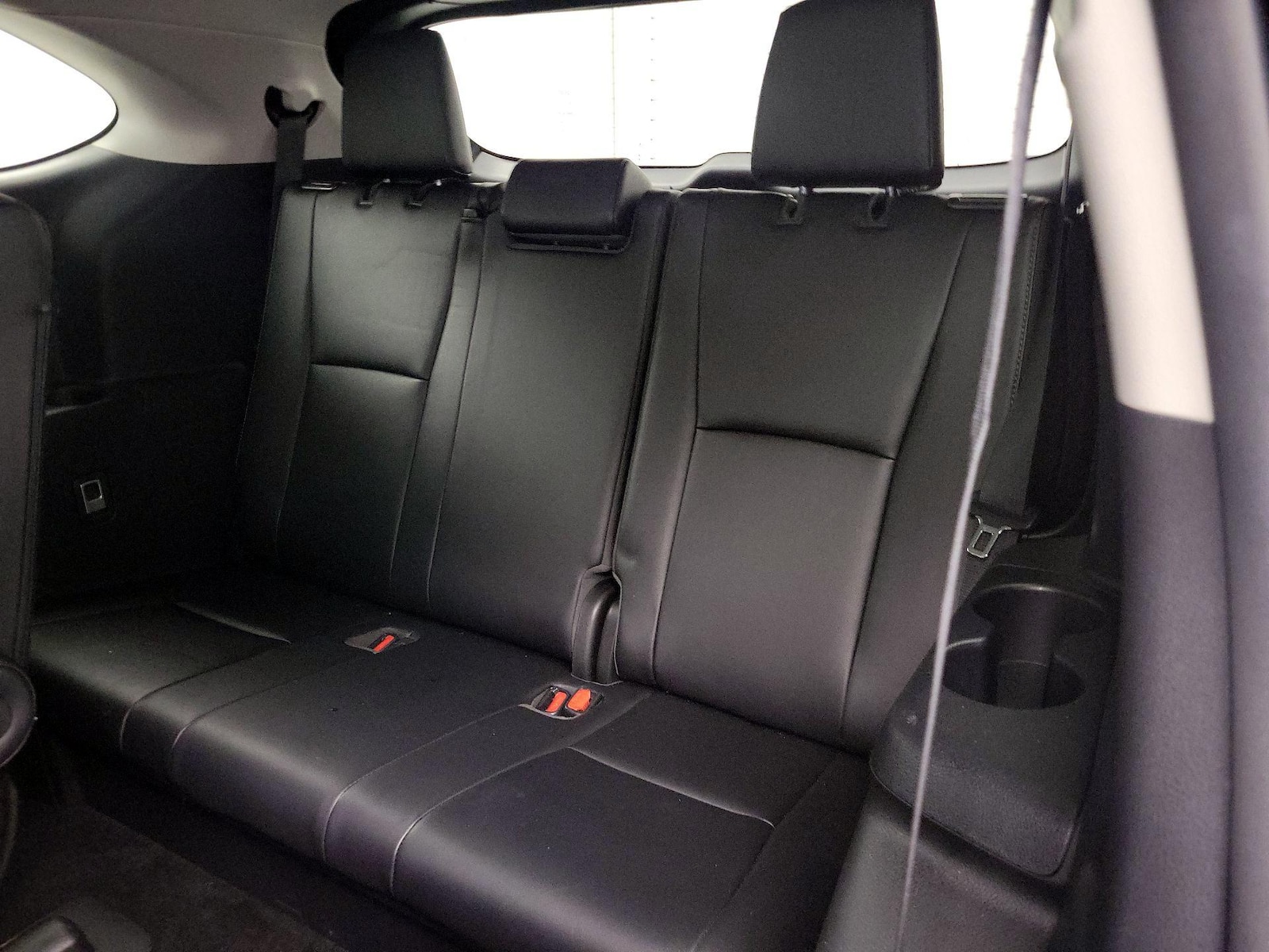 2020 Toyota Highlander Limited - Photo 23