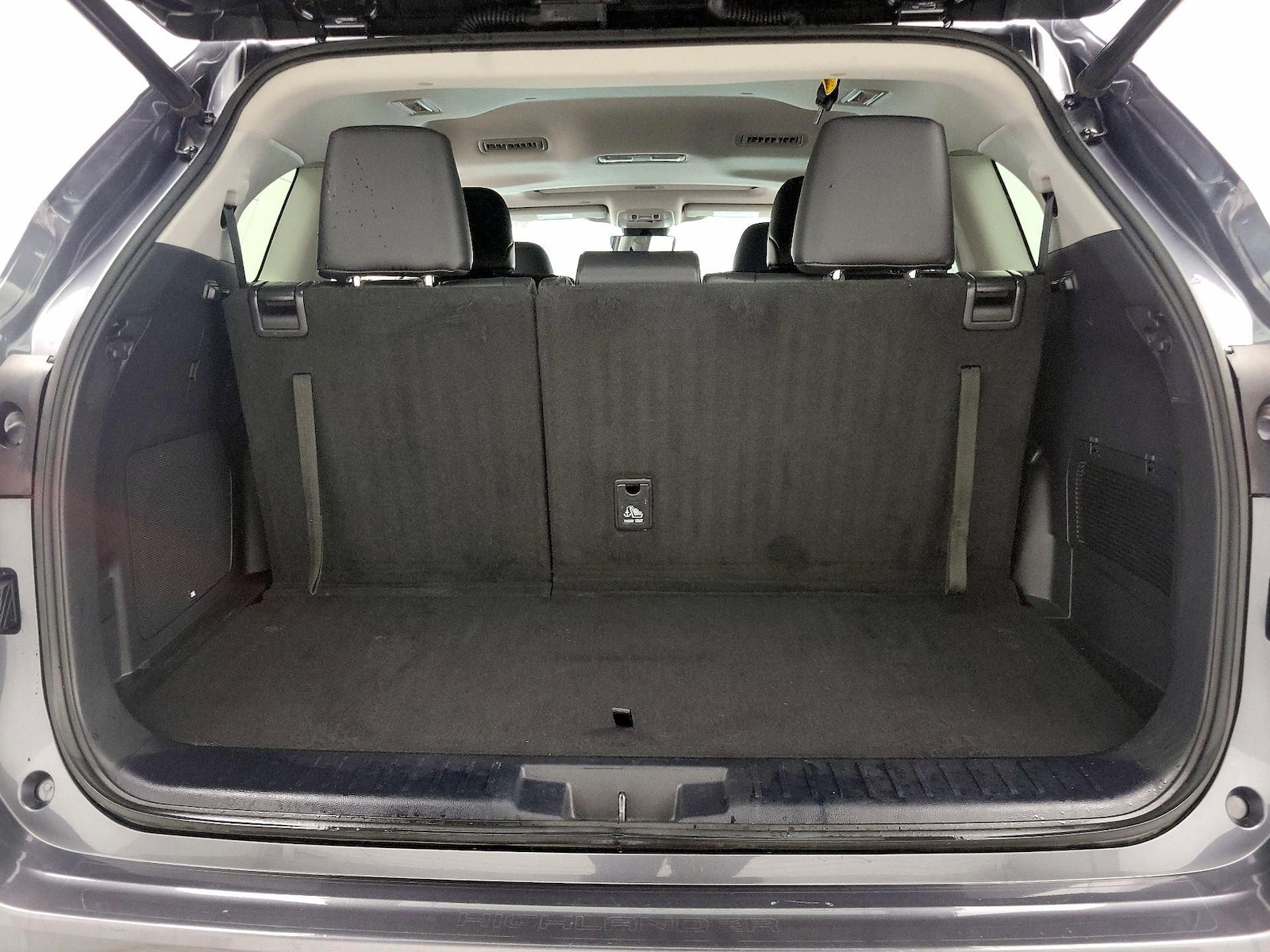 2020 Toyota Highlander Limited - Photo 24