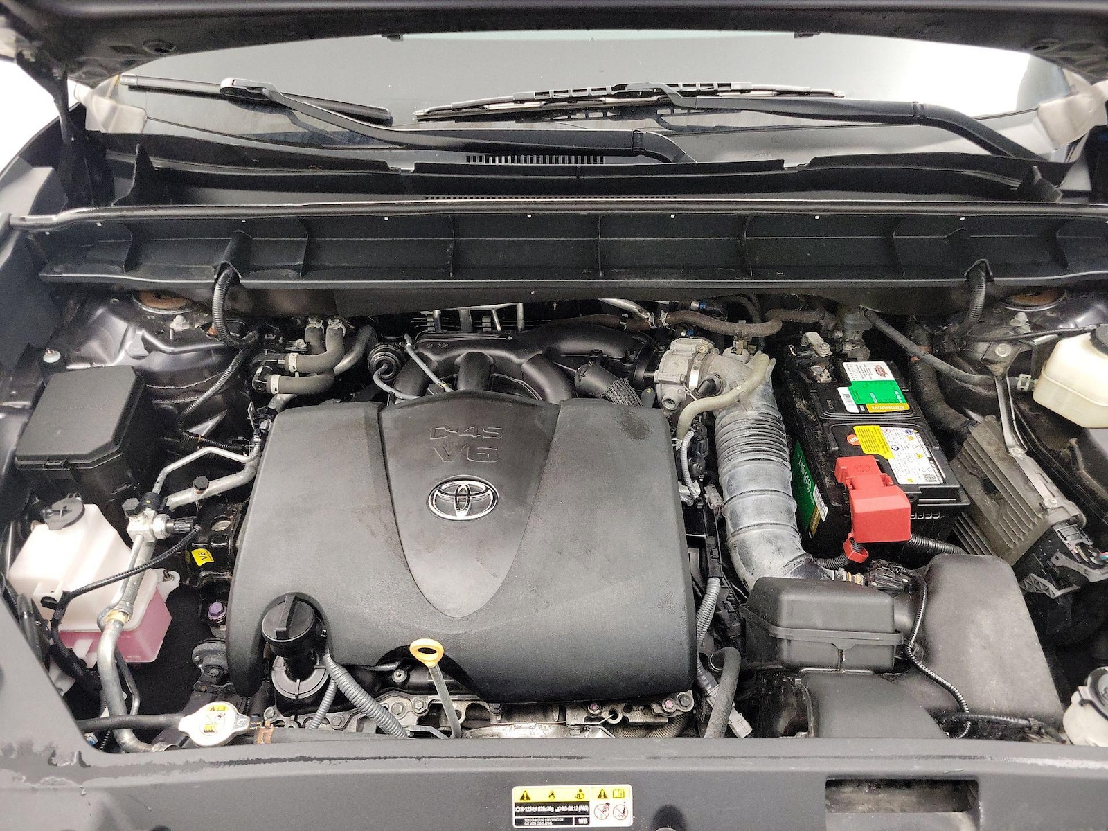 2020 Toyota Highlander Limited - Photo 25