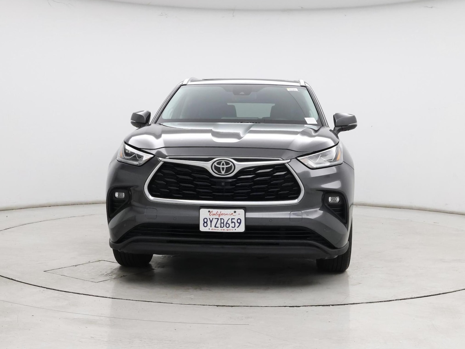 2020 Toyota Highlander Limited - Photo 6