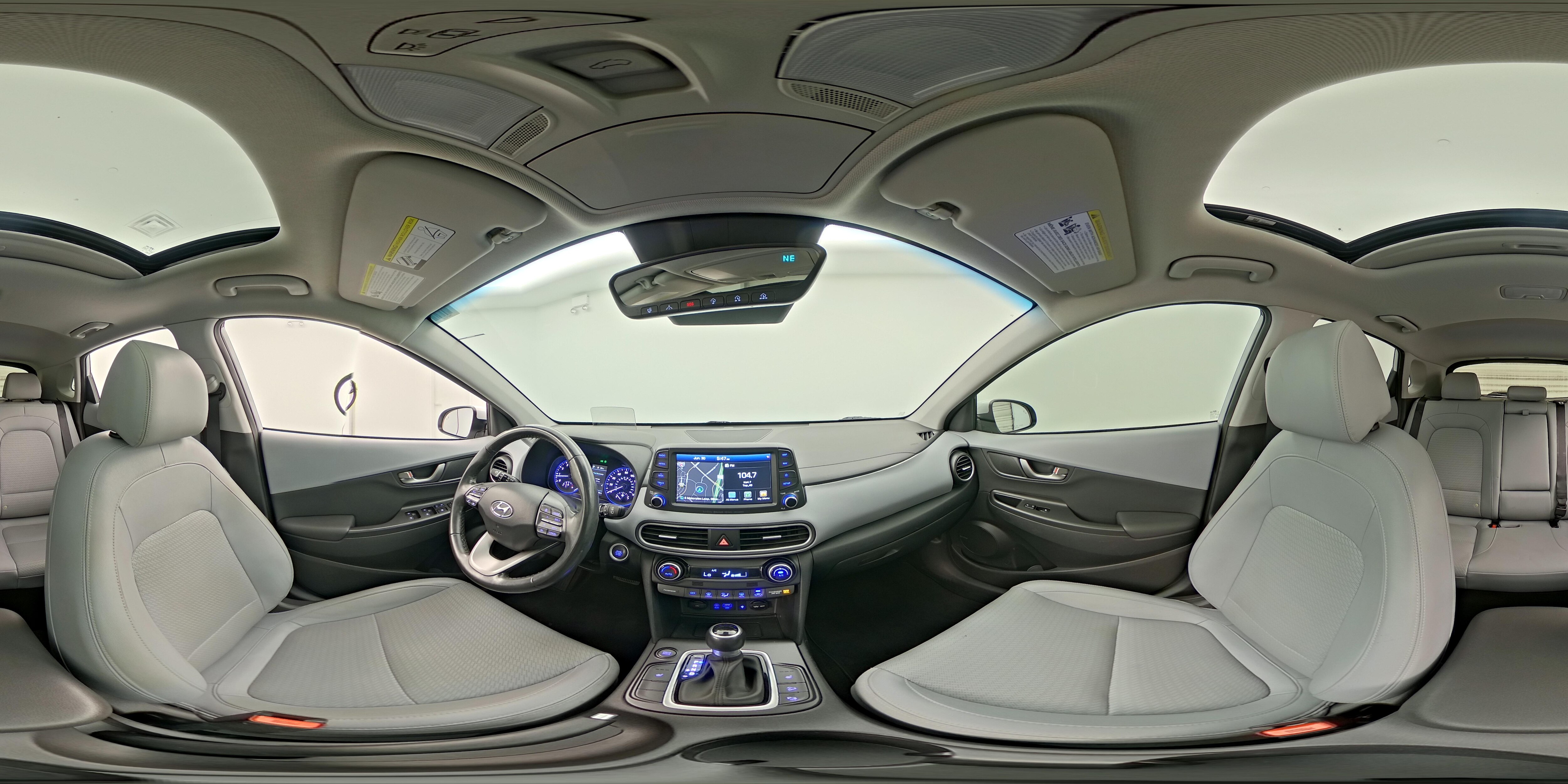 2019 Hyundai Kona Ultimate - Photo 27