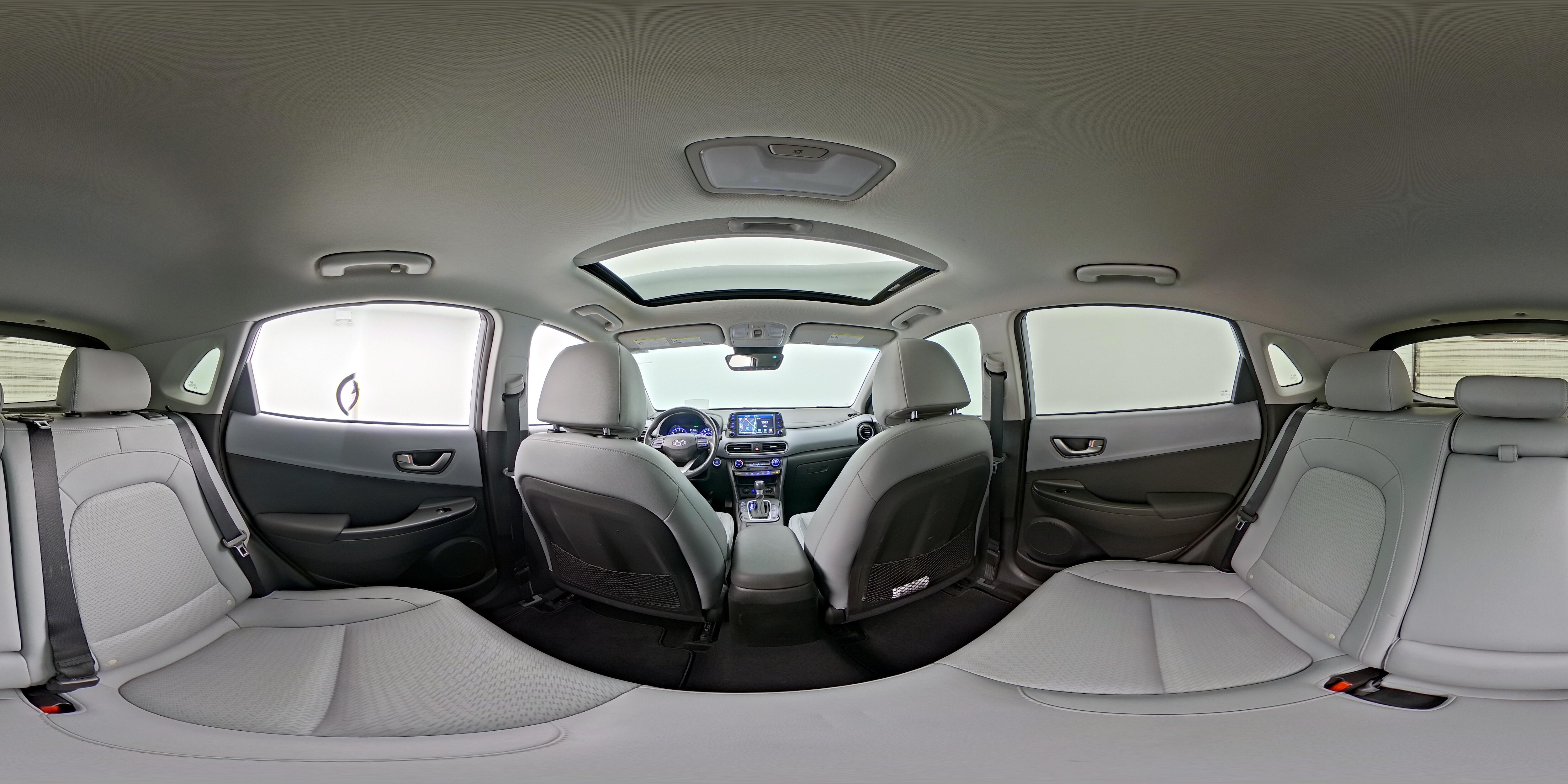 2019 Hyundai Kona Ultimate - Photo 28