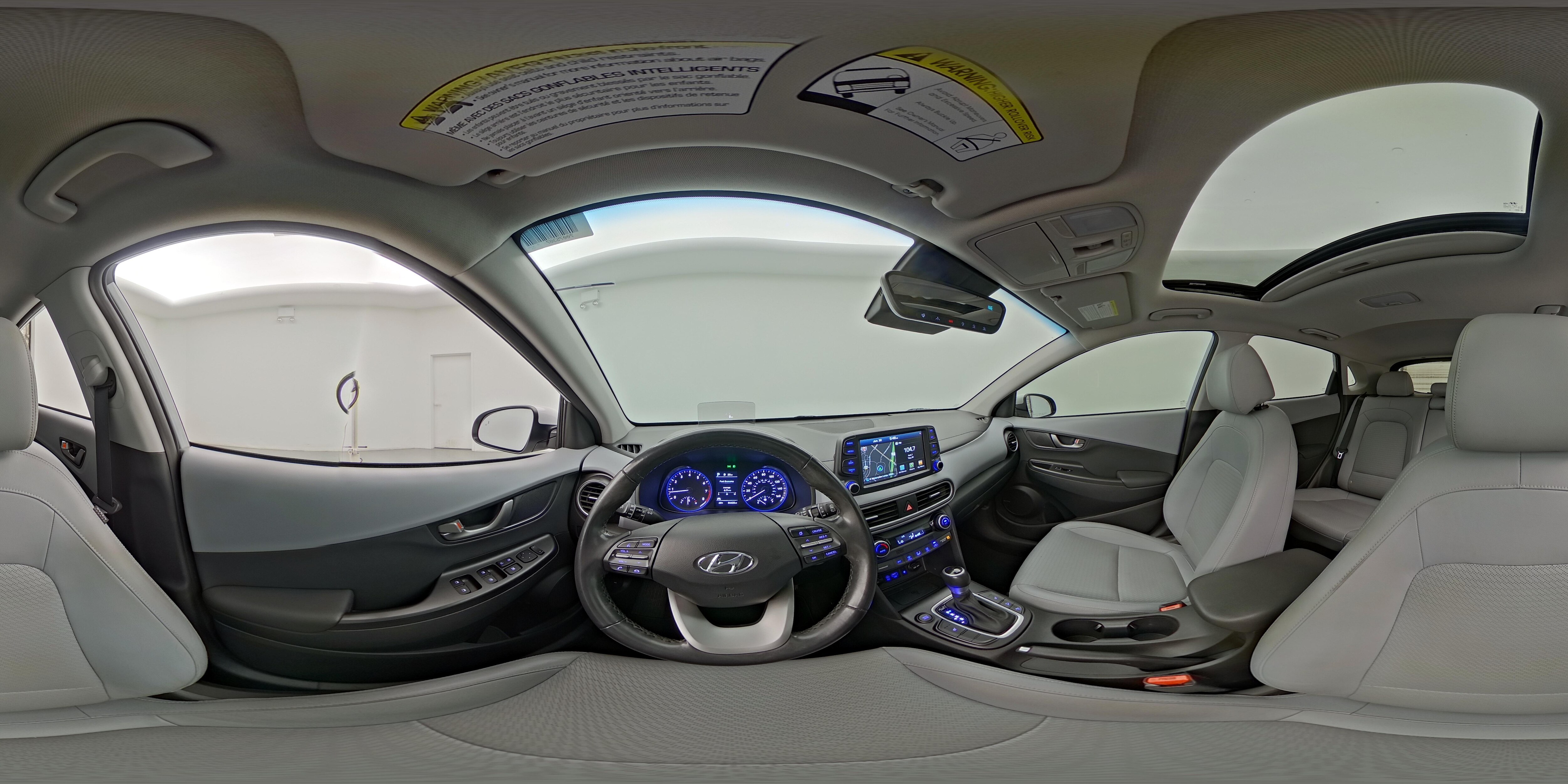 2019 Hyundai Kona Ultimate - Photo 29