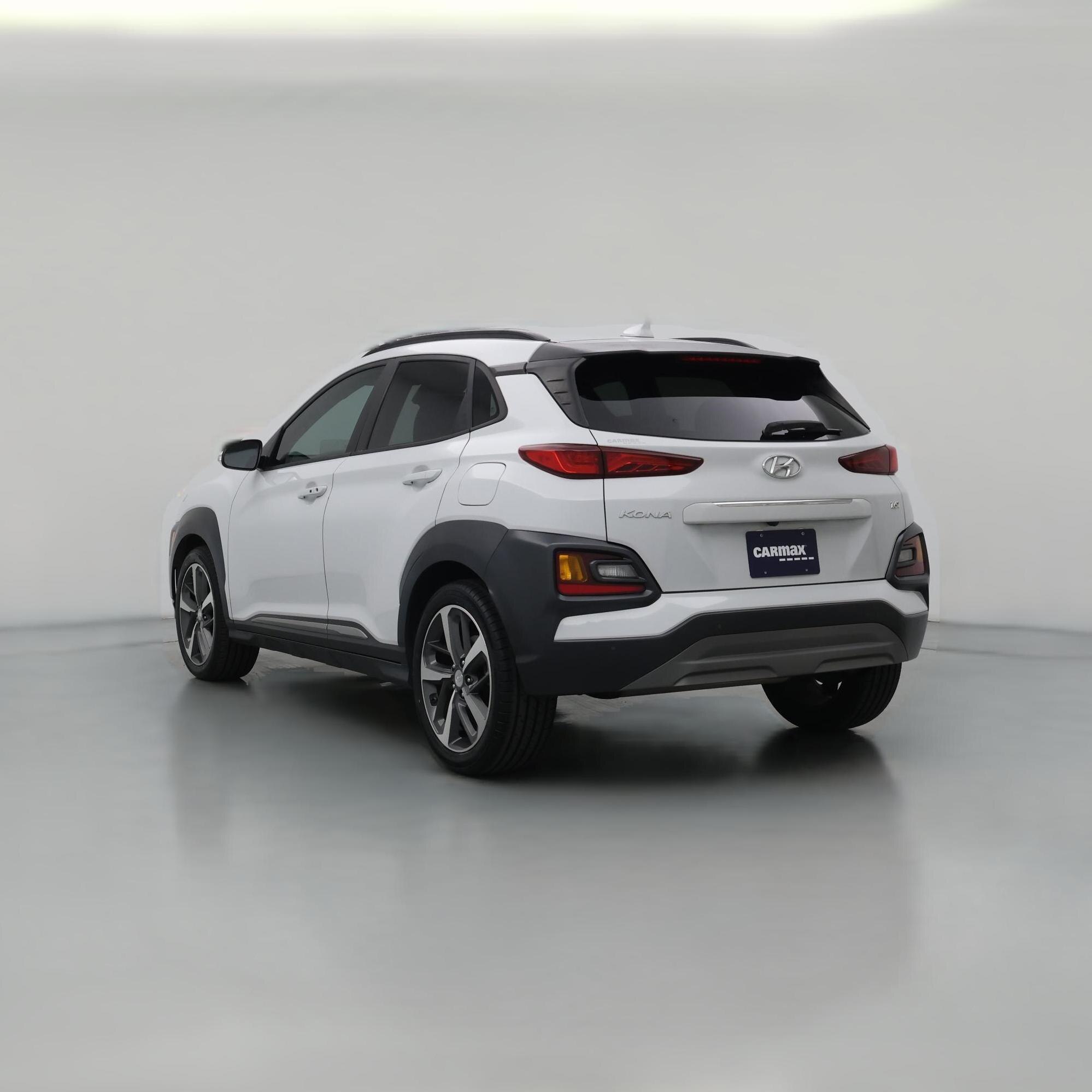 Thumbnail: 2019 Hyundai Kona - 1