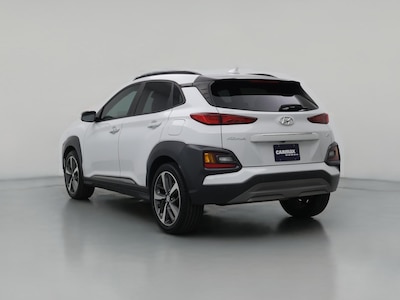 2019 Hyundai Kona Ultimate