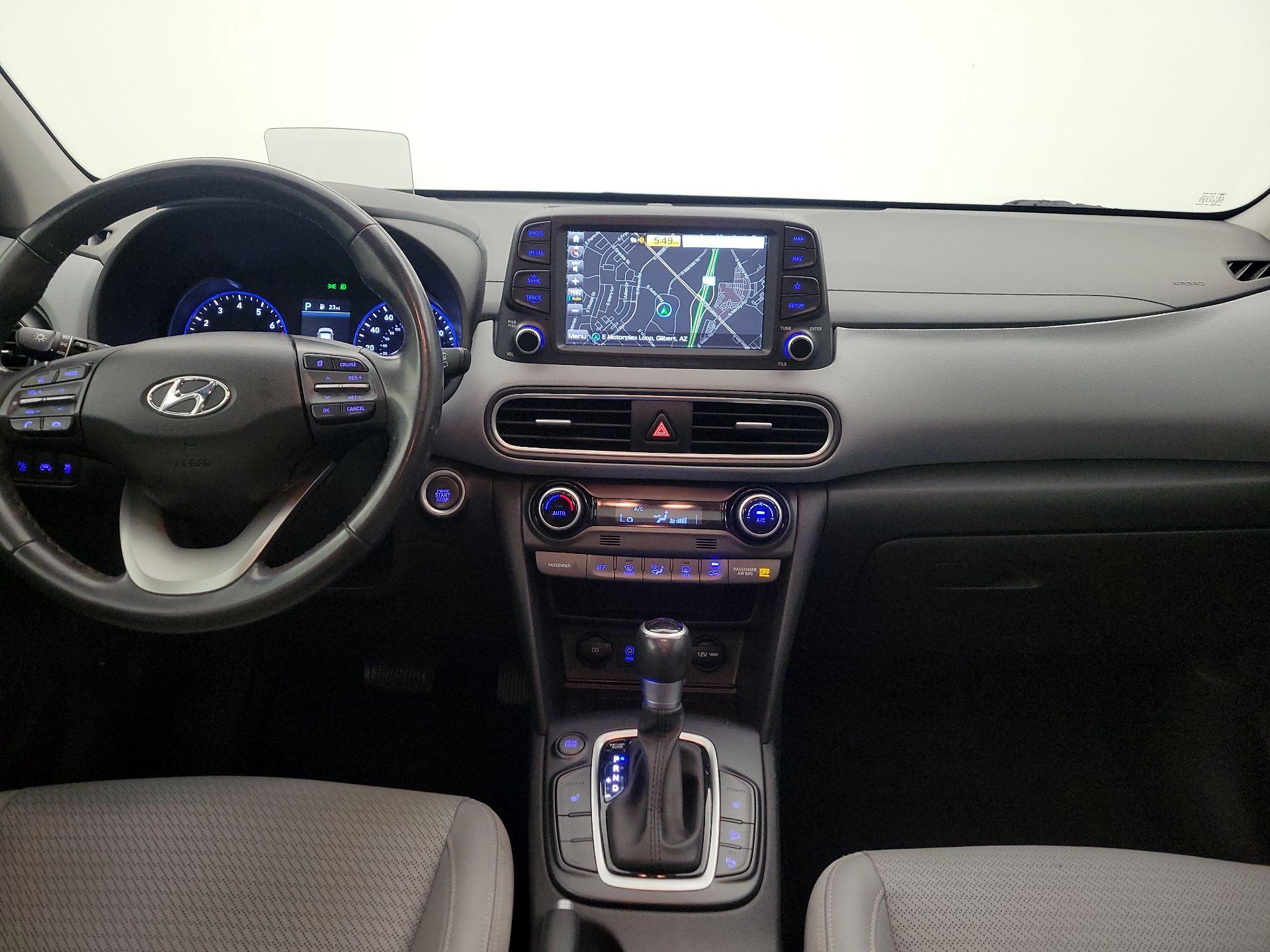 Thumbnail: 2019 Hyundai Kona - 9