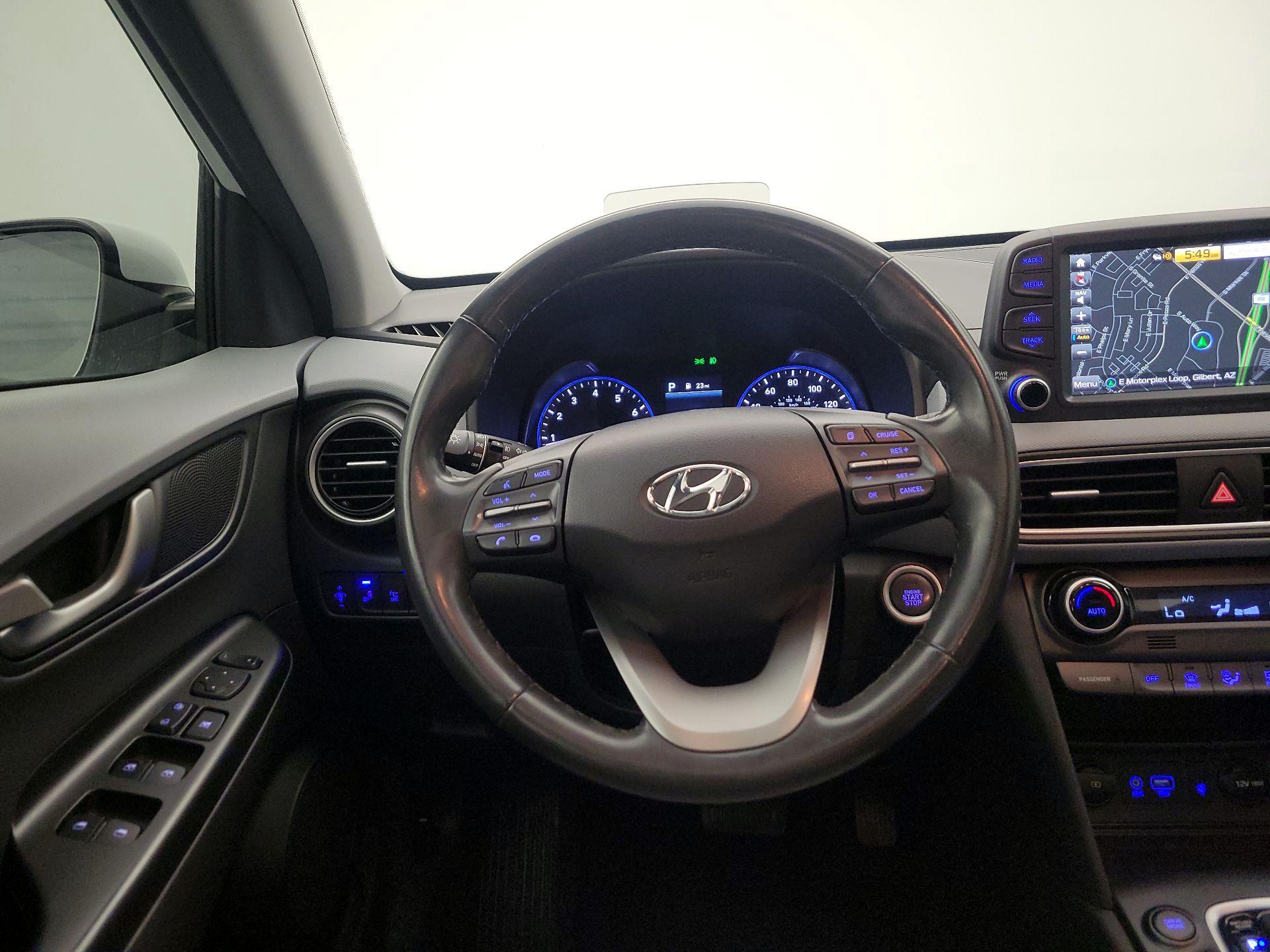 Thumbnail: 2019 Hyundai Kona - 10