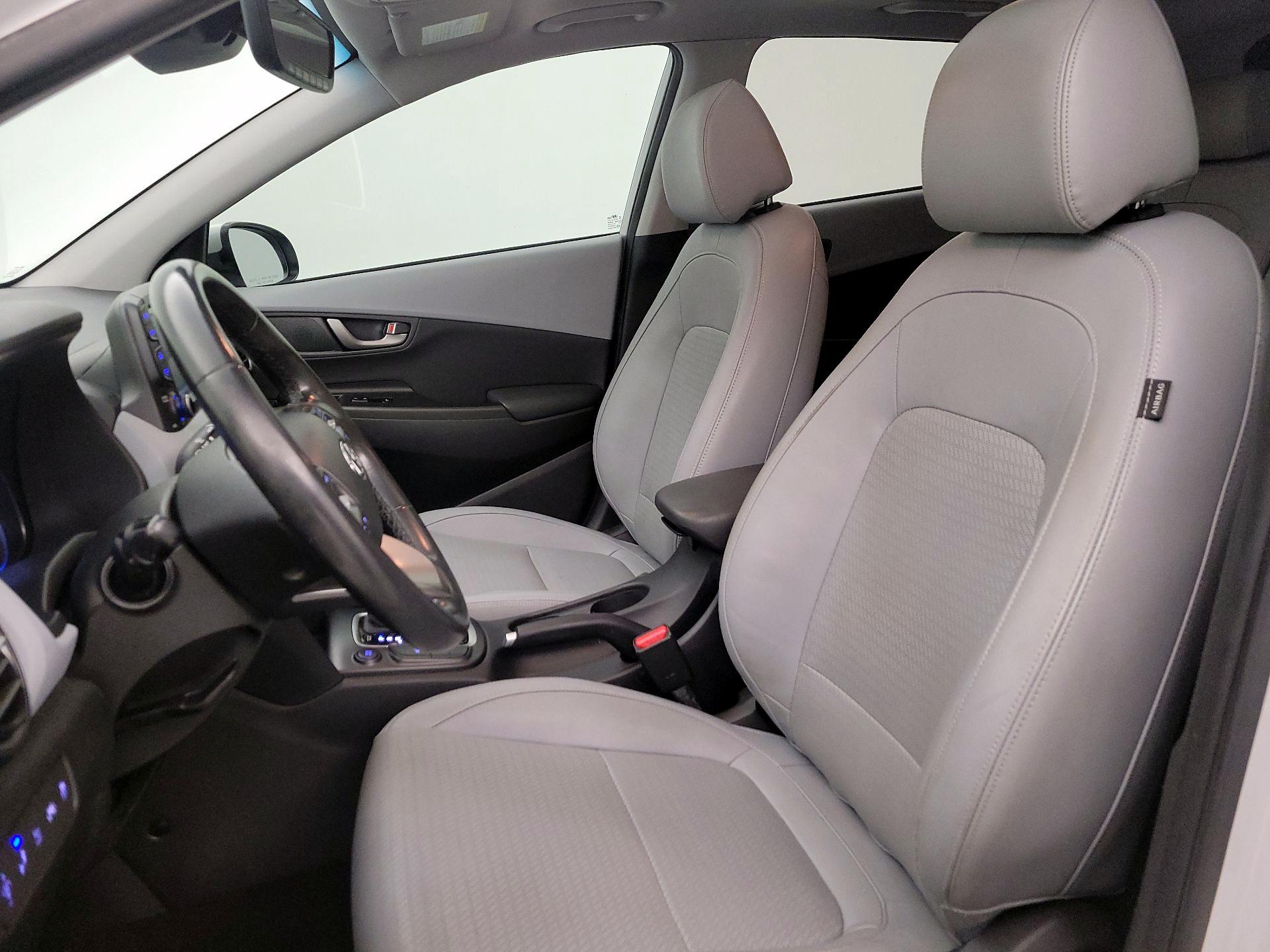 Thumbnail: 2019 Hyundai Kona - 11