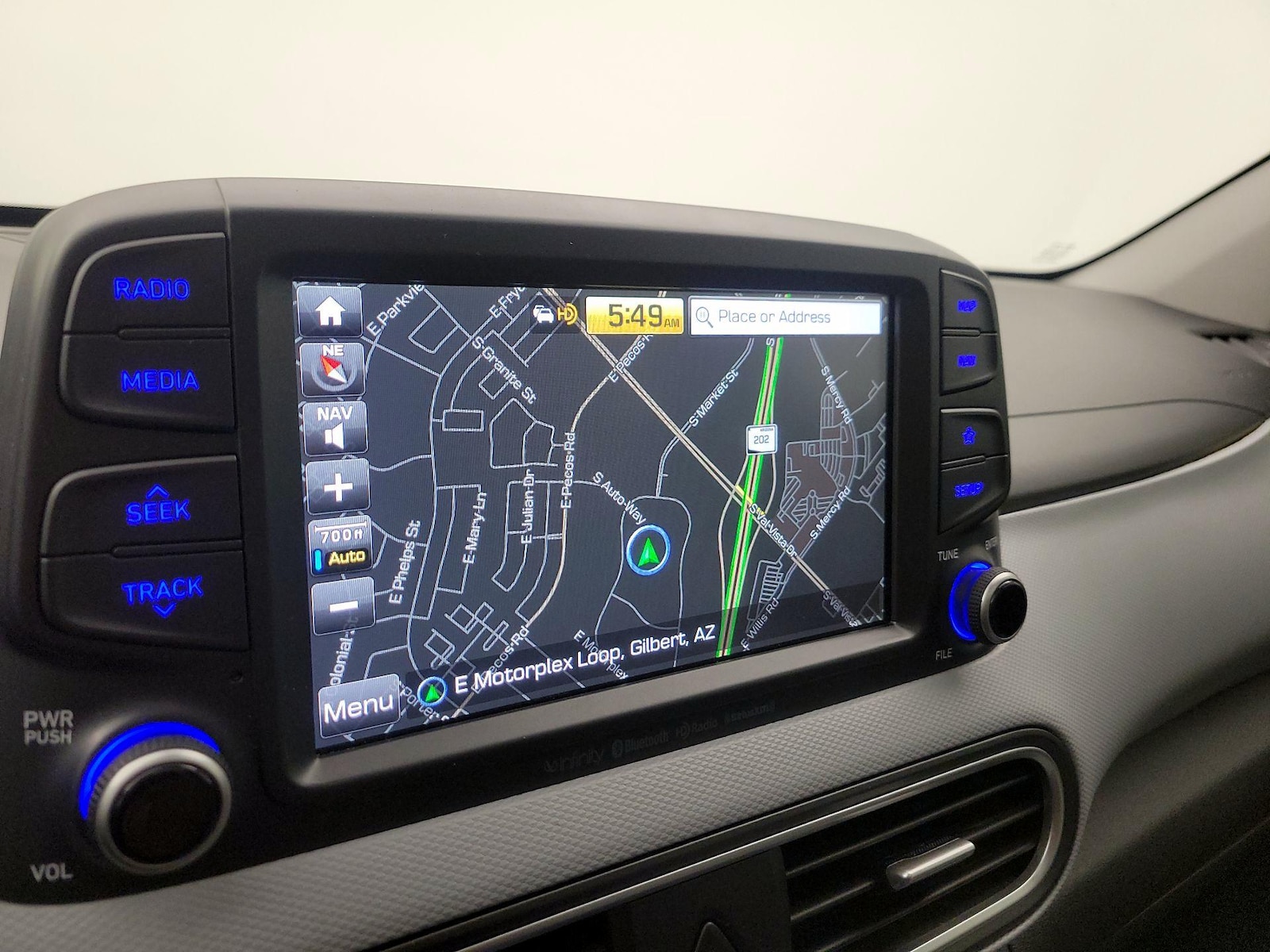 2019 Hyundai Kona Ultimate - Photo 15