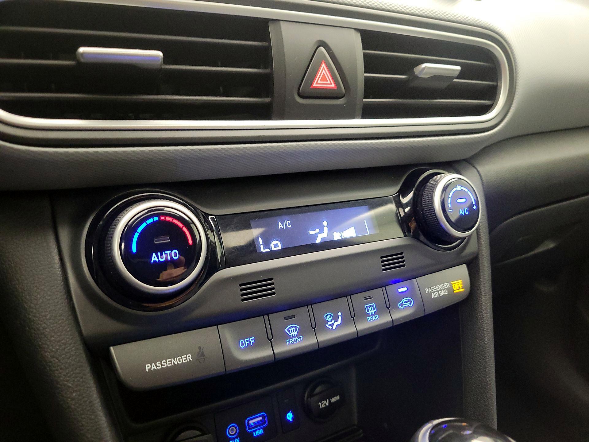 Thumbnail: 2019 Hyundai Kona - 17