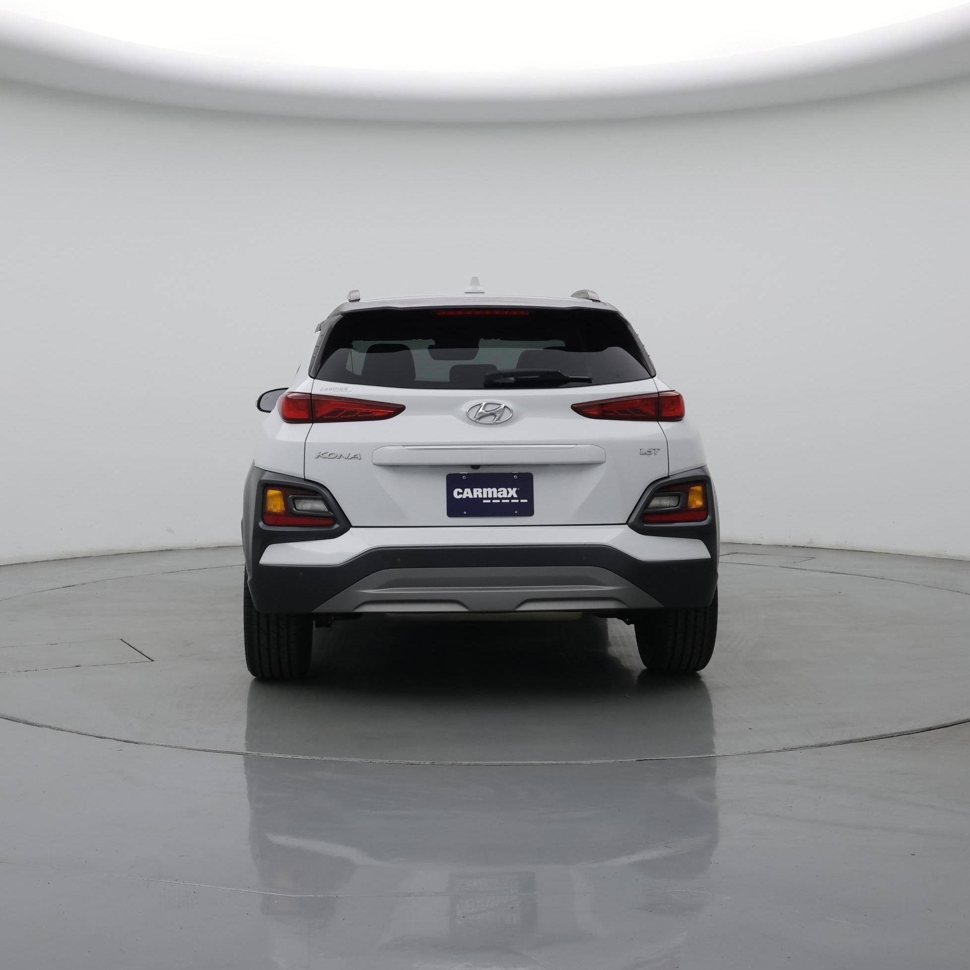 Thumbnail: 2019 Hyundai Kona - 2