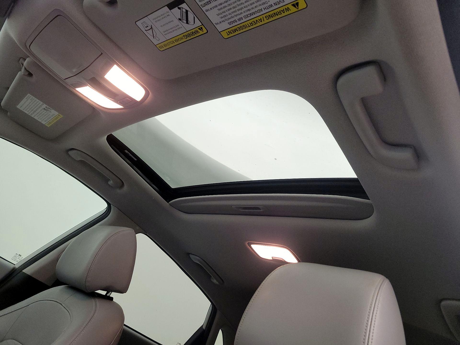 Thumbnail: 2019 Hyundai Kona - 20