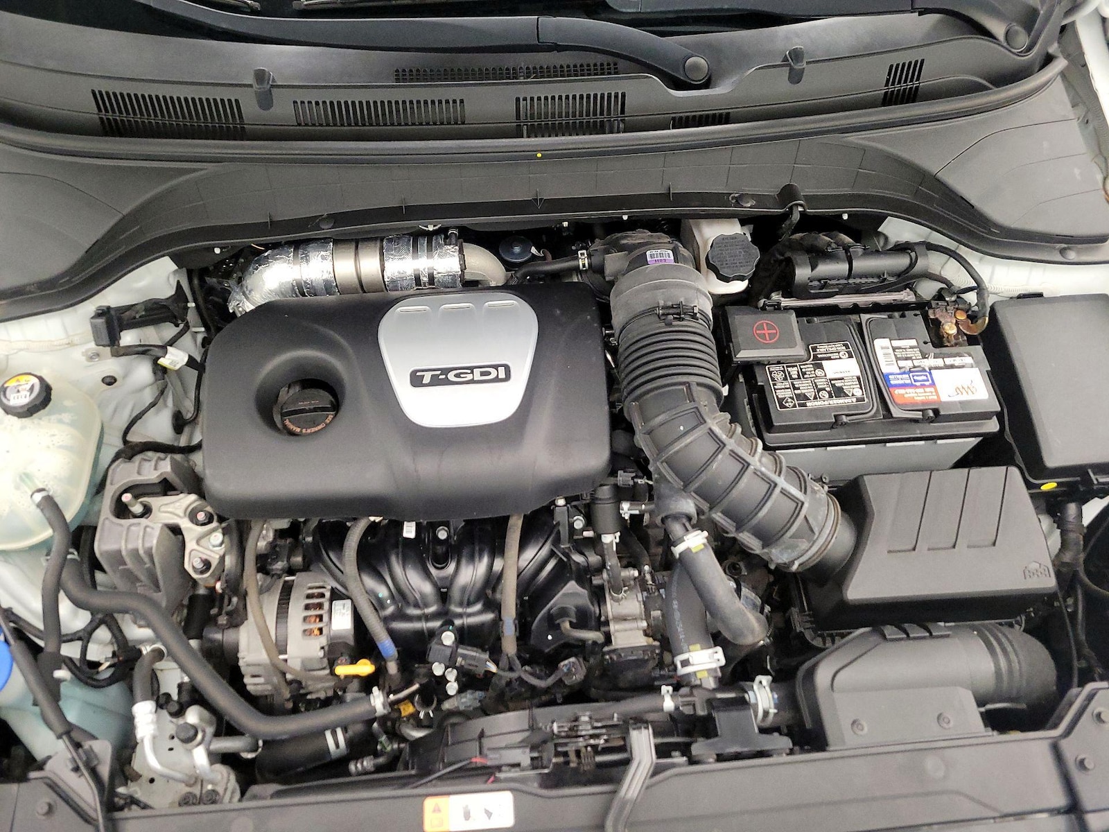 2019 Hyundai Kona Ultimate - Photo 24