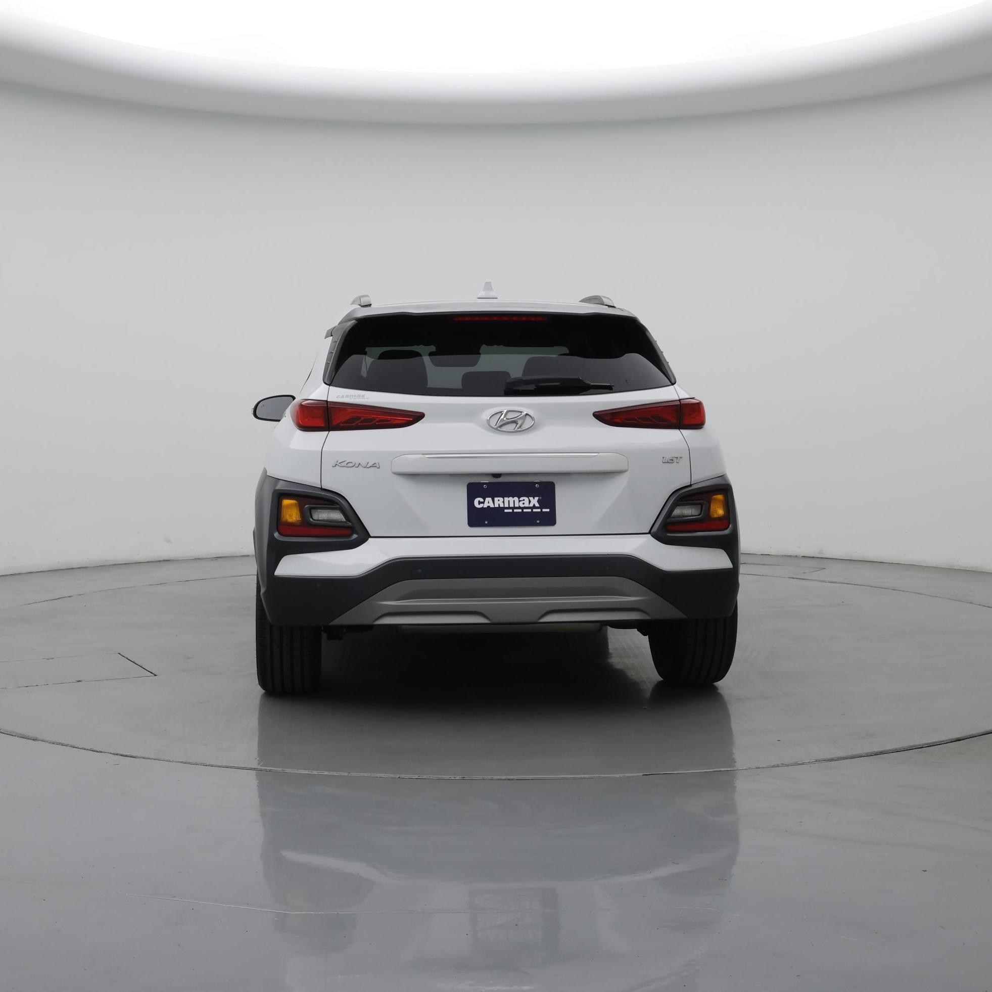 Thumbnail: 2019 Hyundai Kona - 3