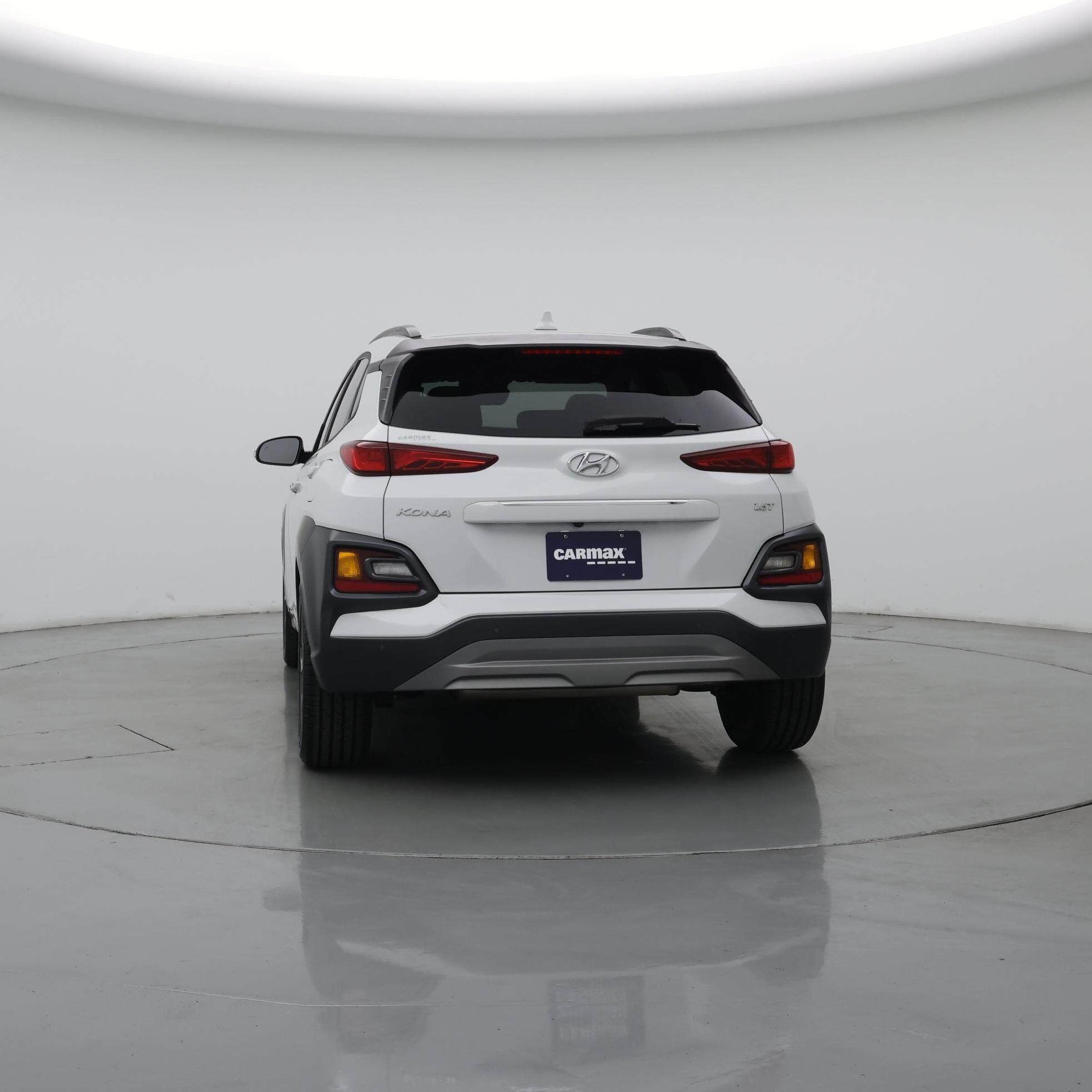 Thumbnail: 2019 Hyundai Kona - 4