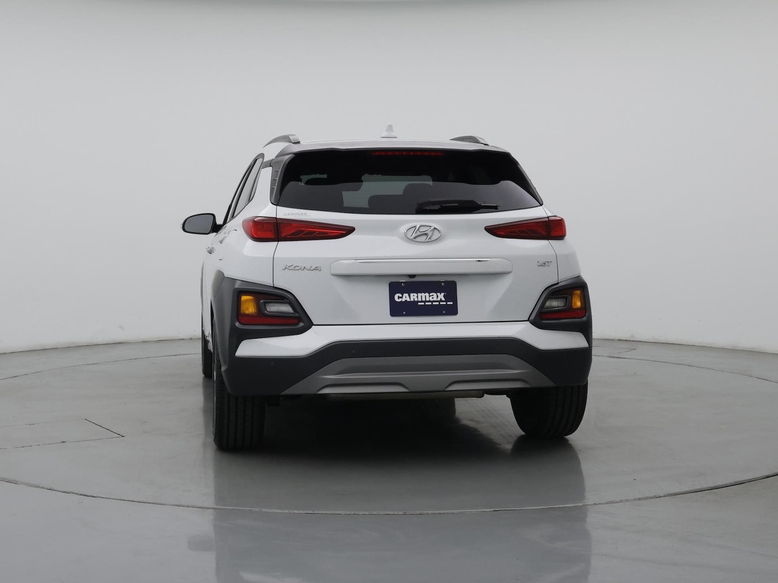 2019 Hyundai Kona Ultimate - Photo 6