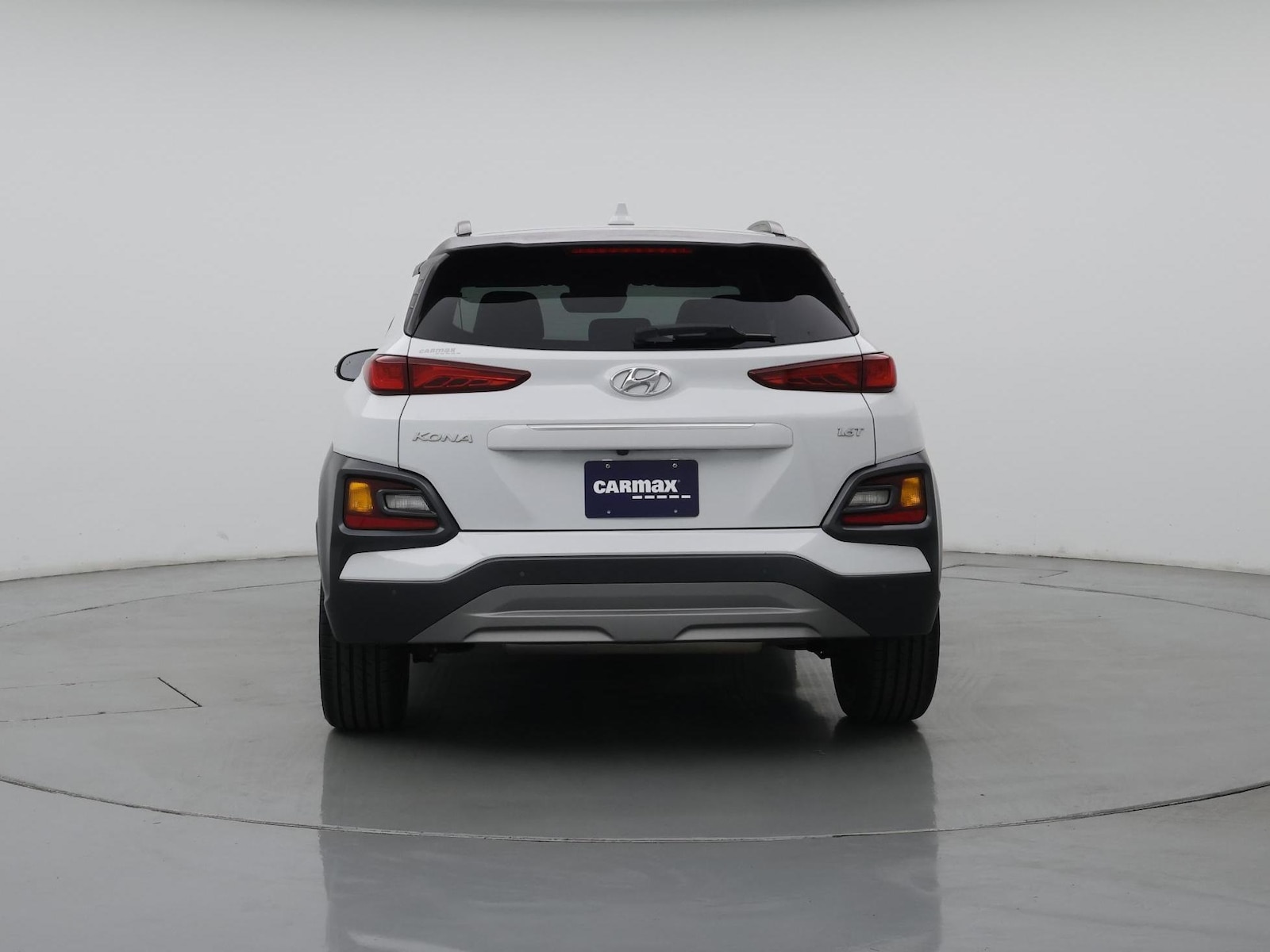 2019 Hyundai Kona Ultimate - Photo 7