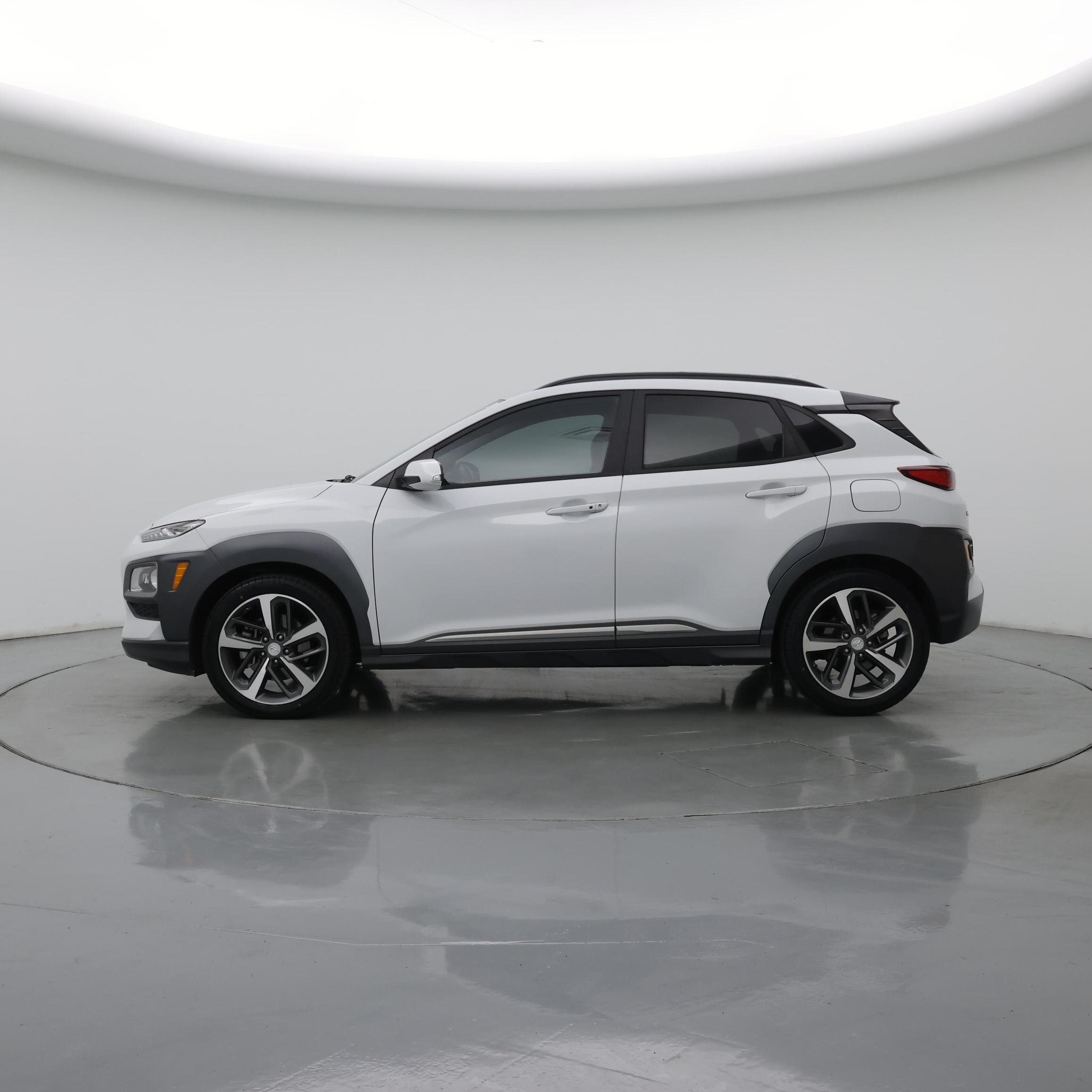 Thumbnail: 2019 Hyundai Kona - 7