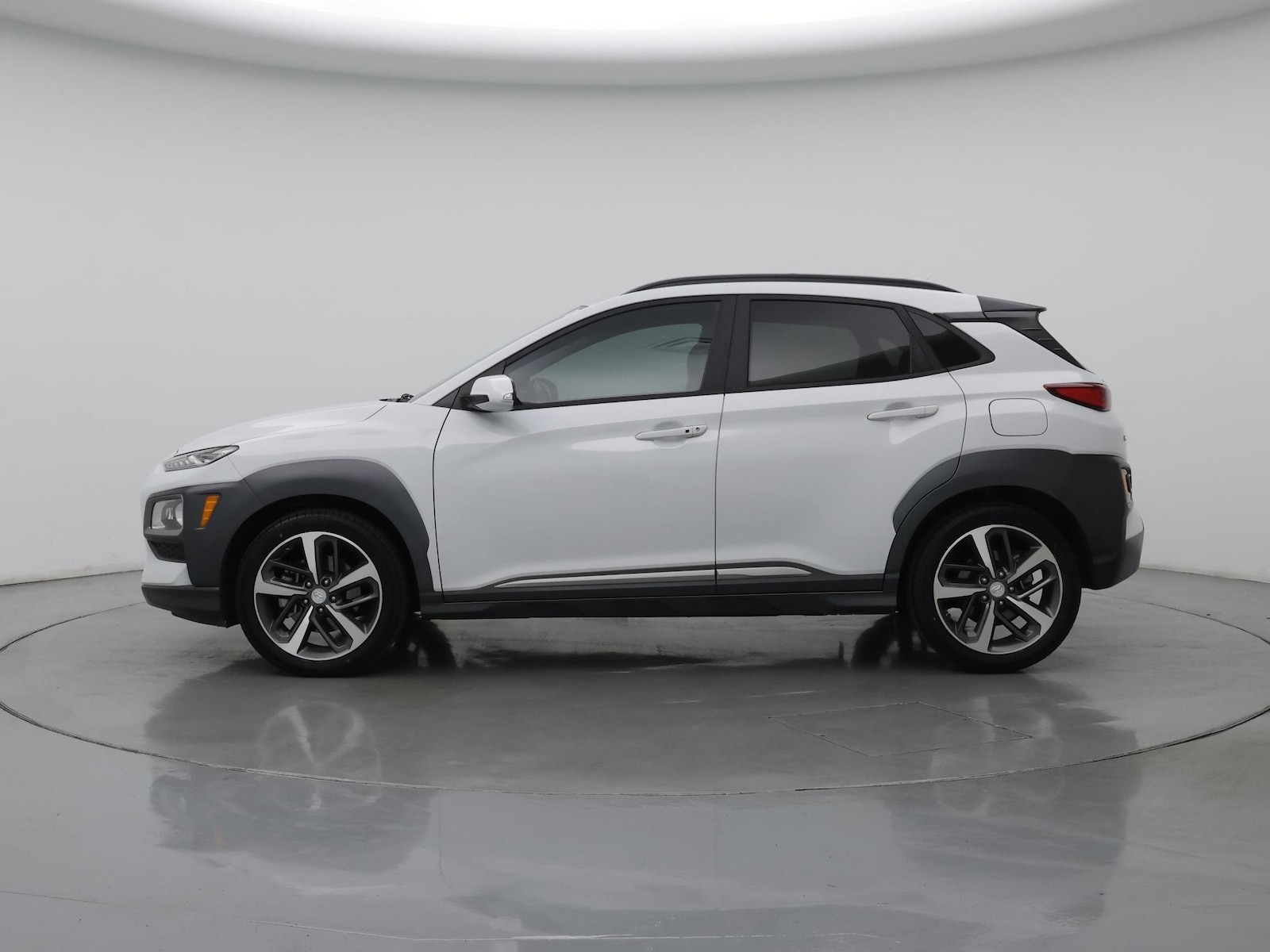 2019 Hyundai Kona Ultimate - Photo 8