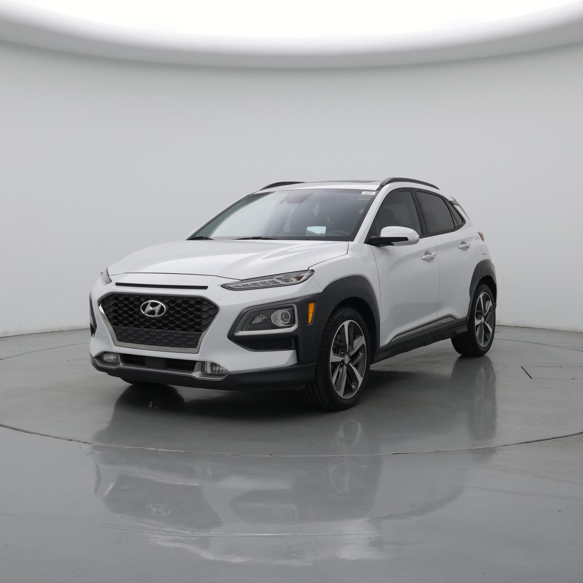 Thumbnail: 2019 Hyundai Kona - 8
