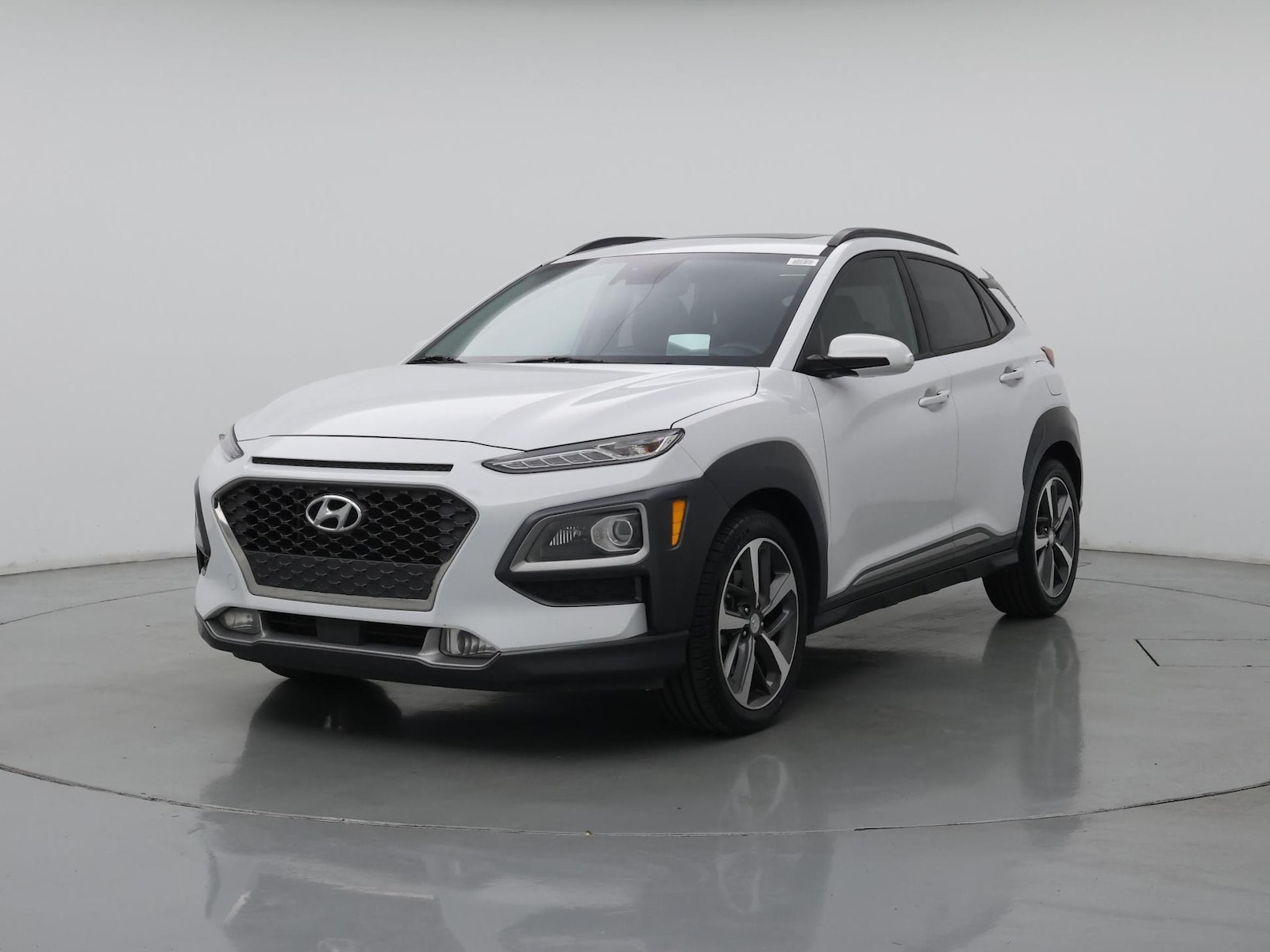 2019 Hyundai Kona Ultimate - Photo 9