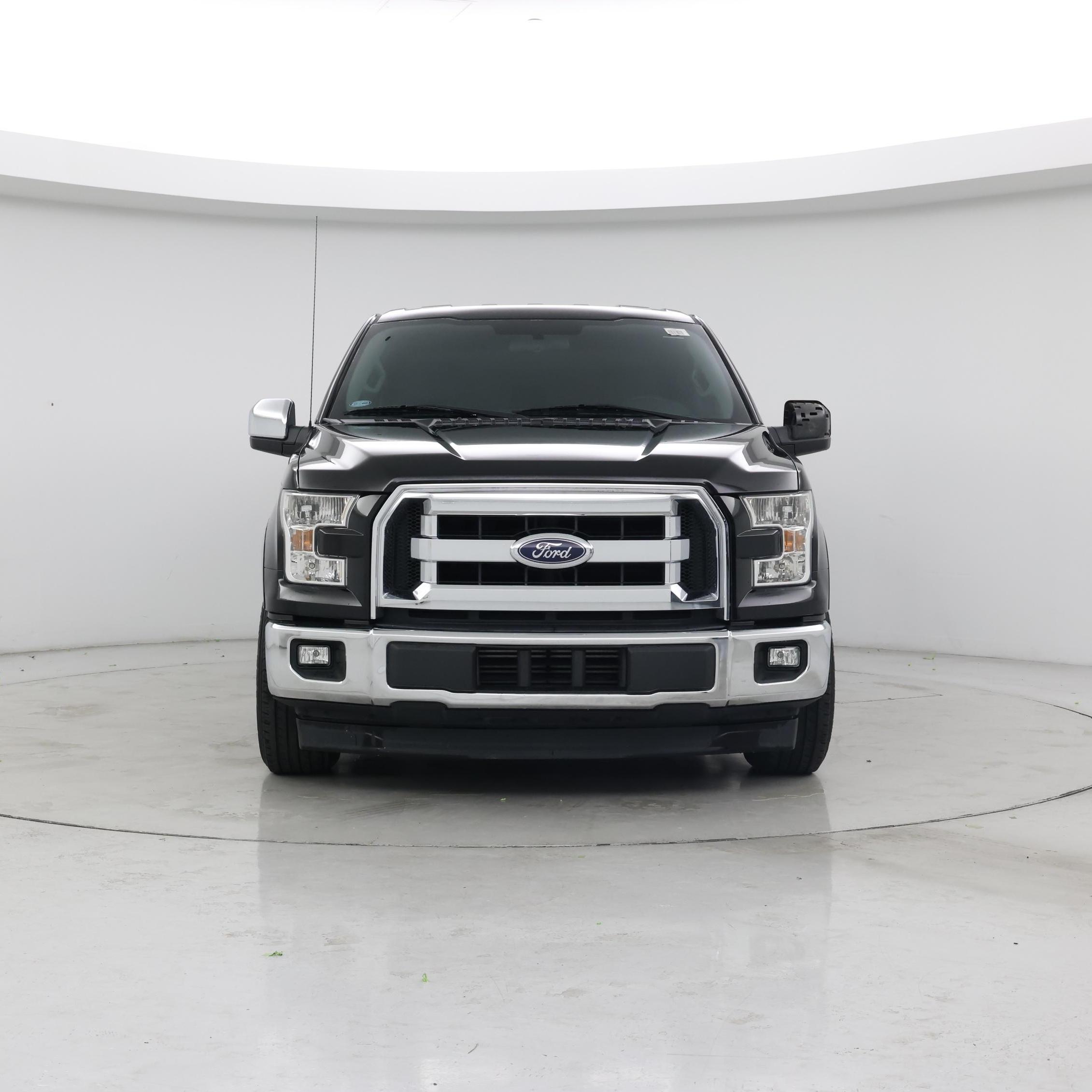 Thumbnail: 2017 Ford F-150 - 5