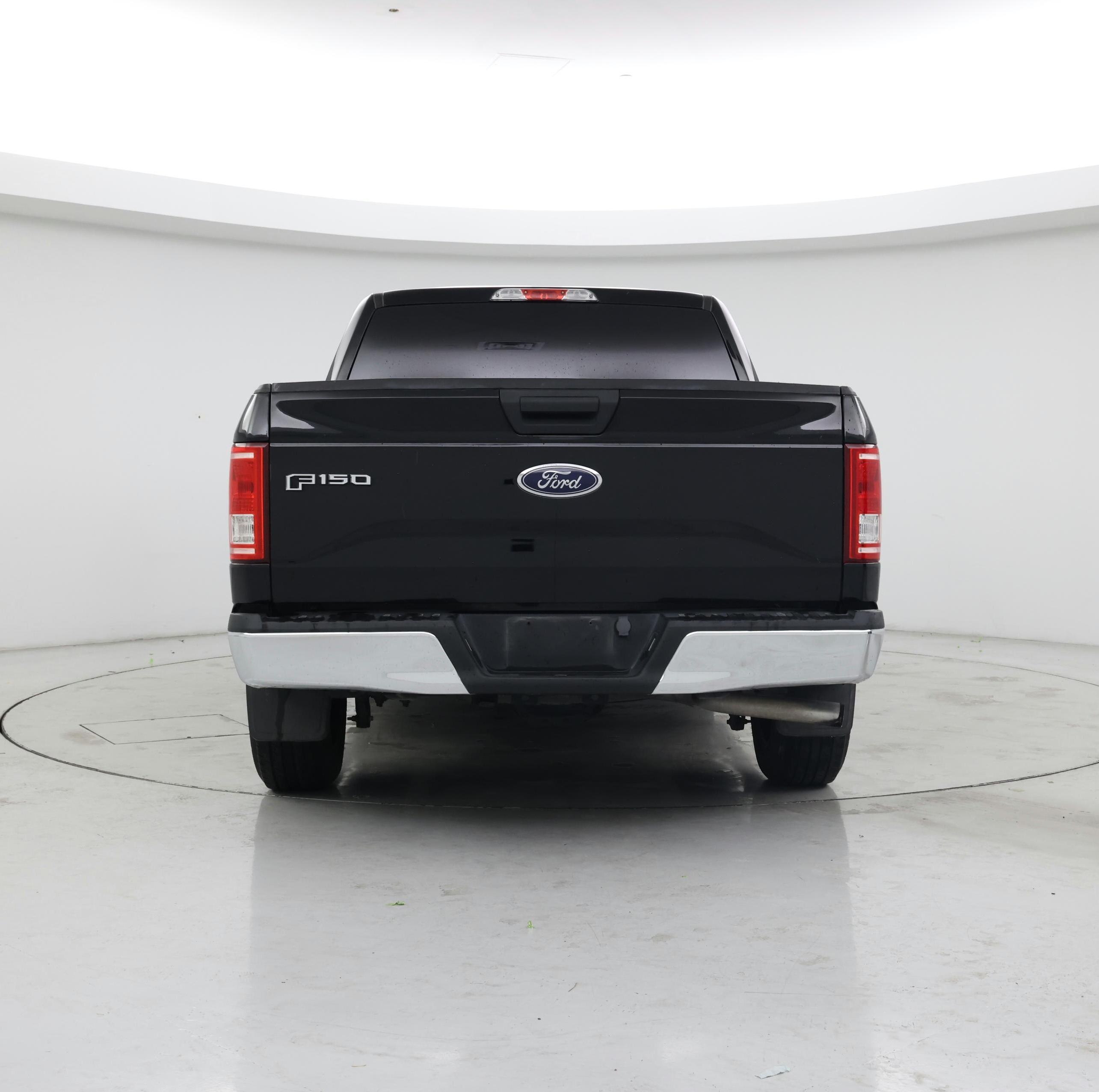 Thumbnail: 2017 Ford F-150 - 6