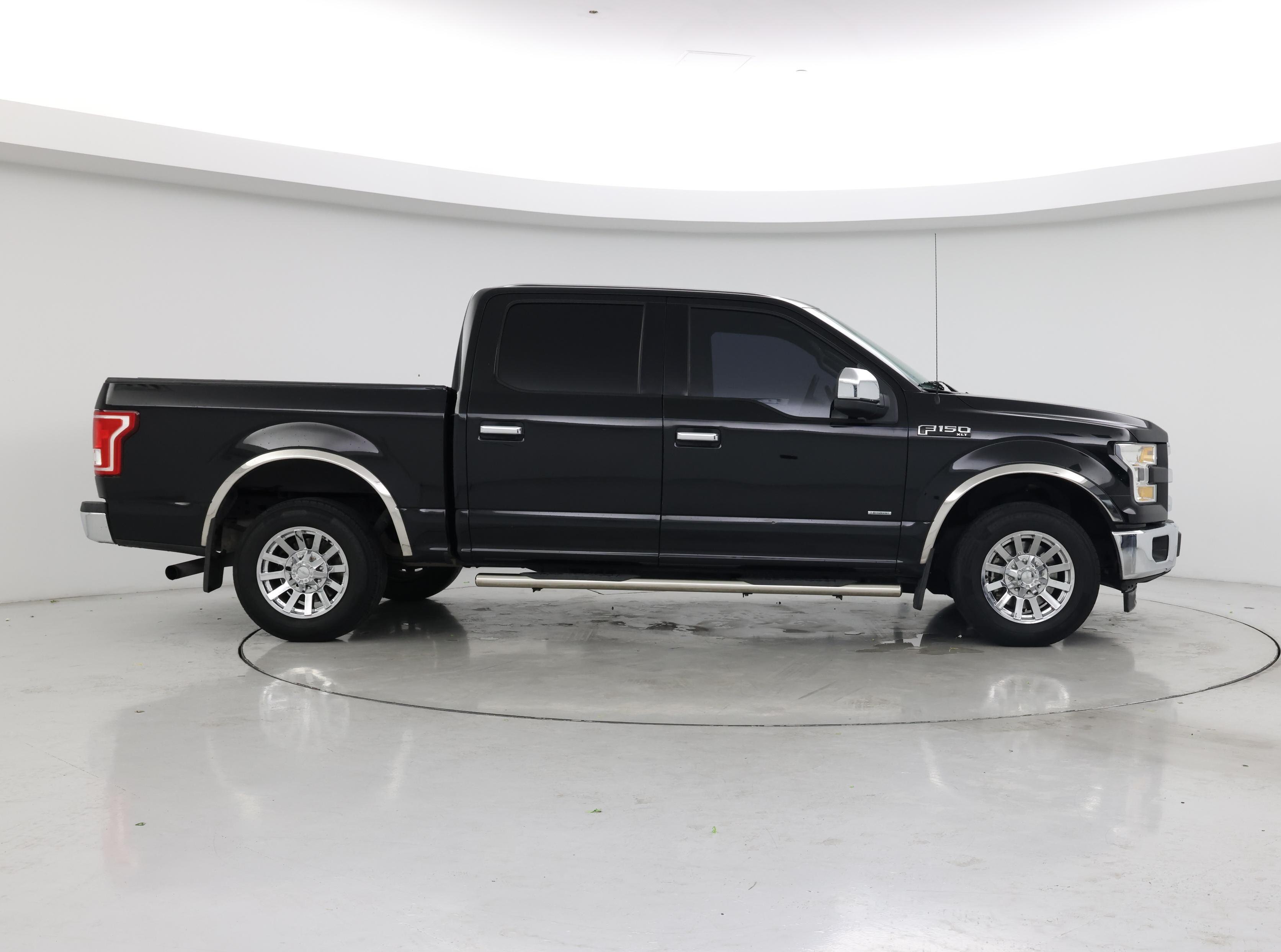 Thumbnail: 2017 Ford F-150 - 7