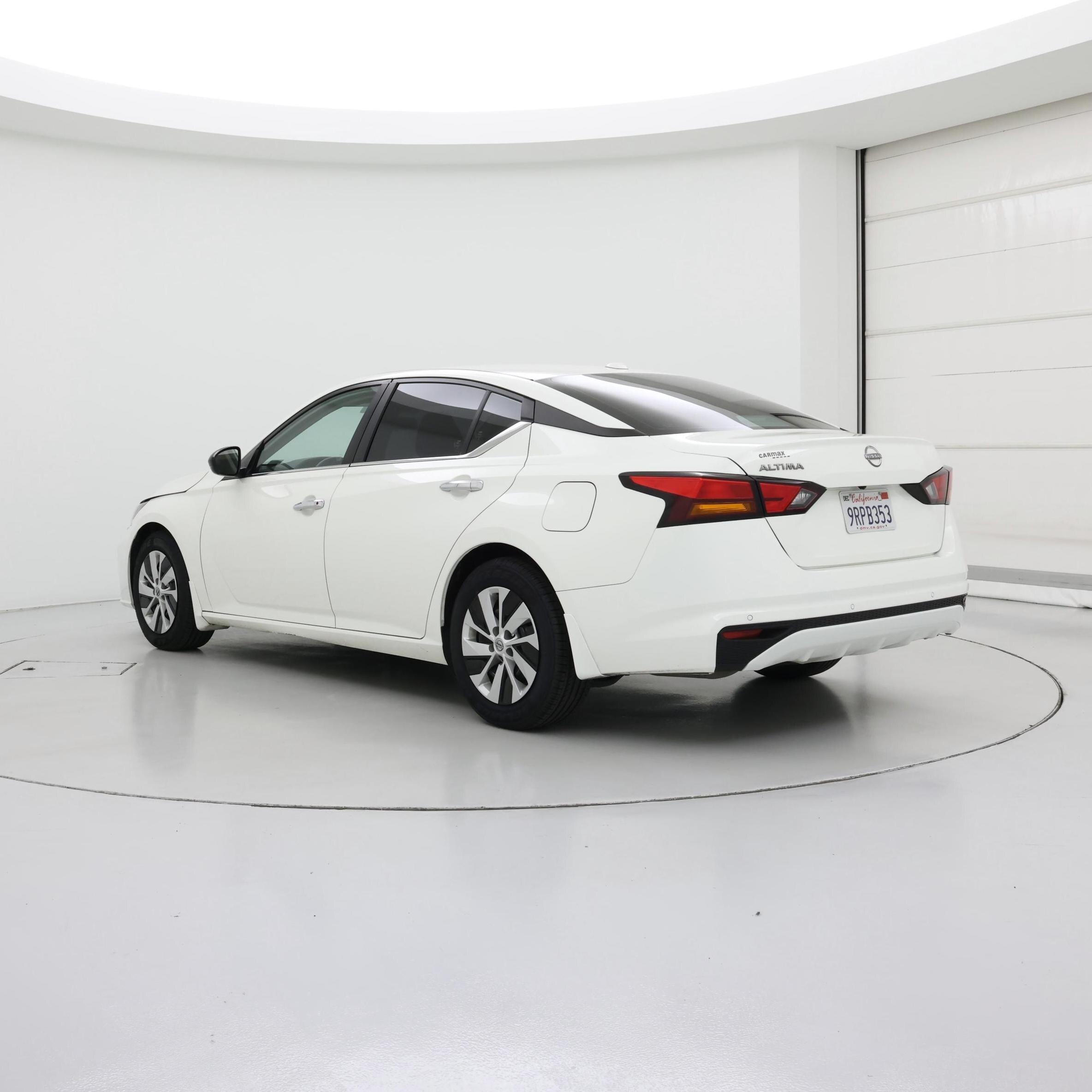 Thumbnail: 2025 Nissan Altima - 2