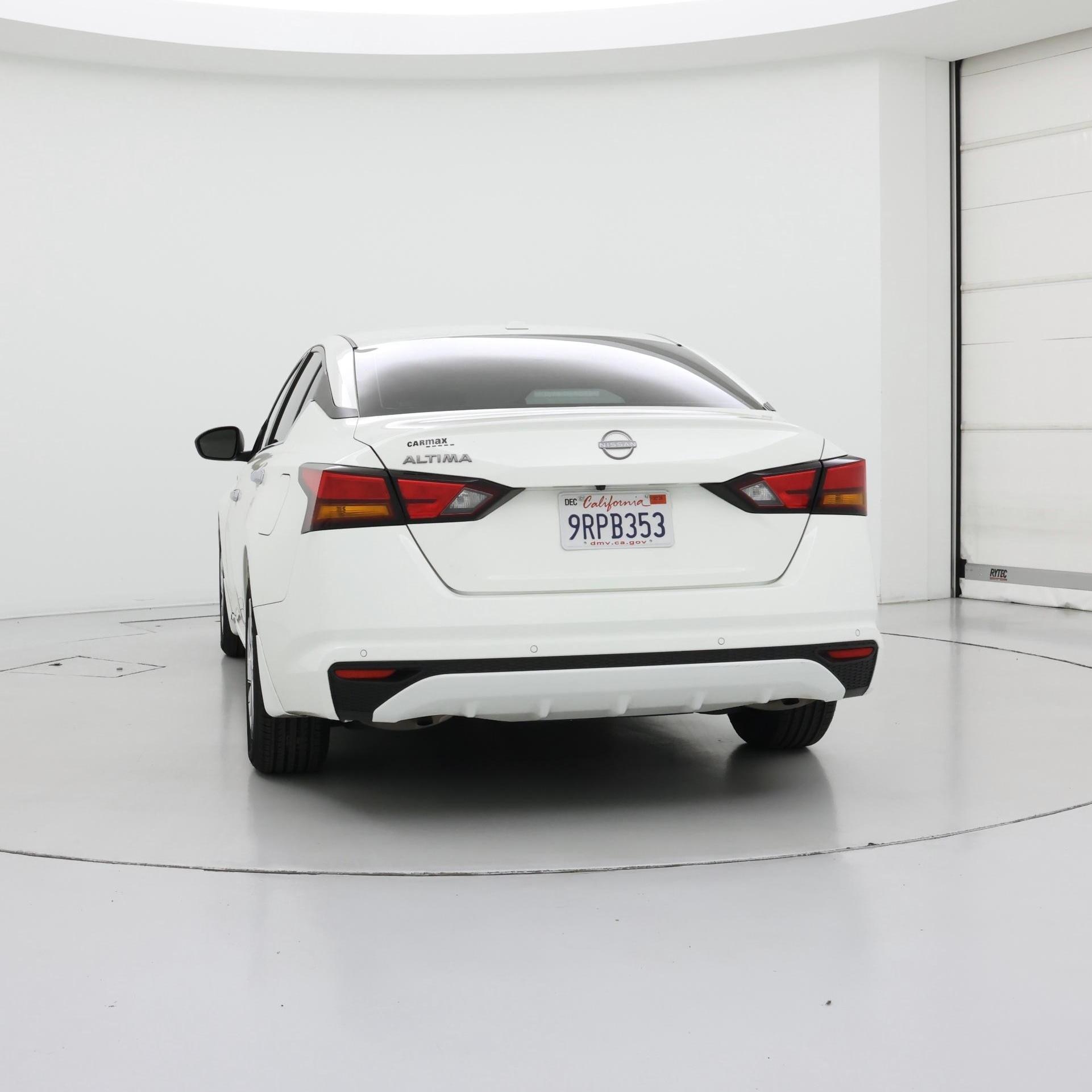 Thumbnail: 2025 Nissan Altima - 6