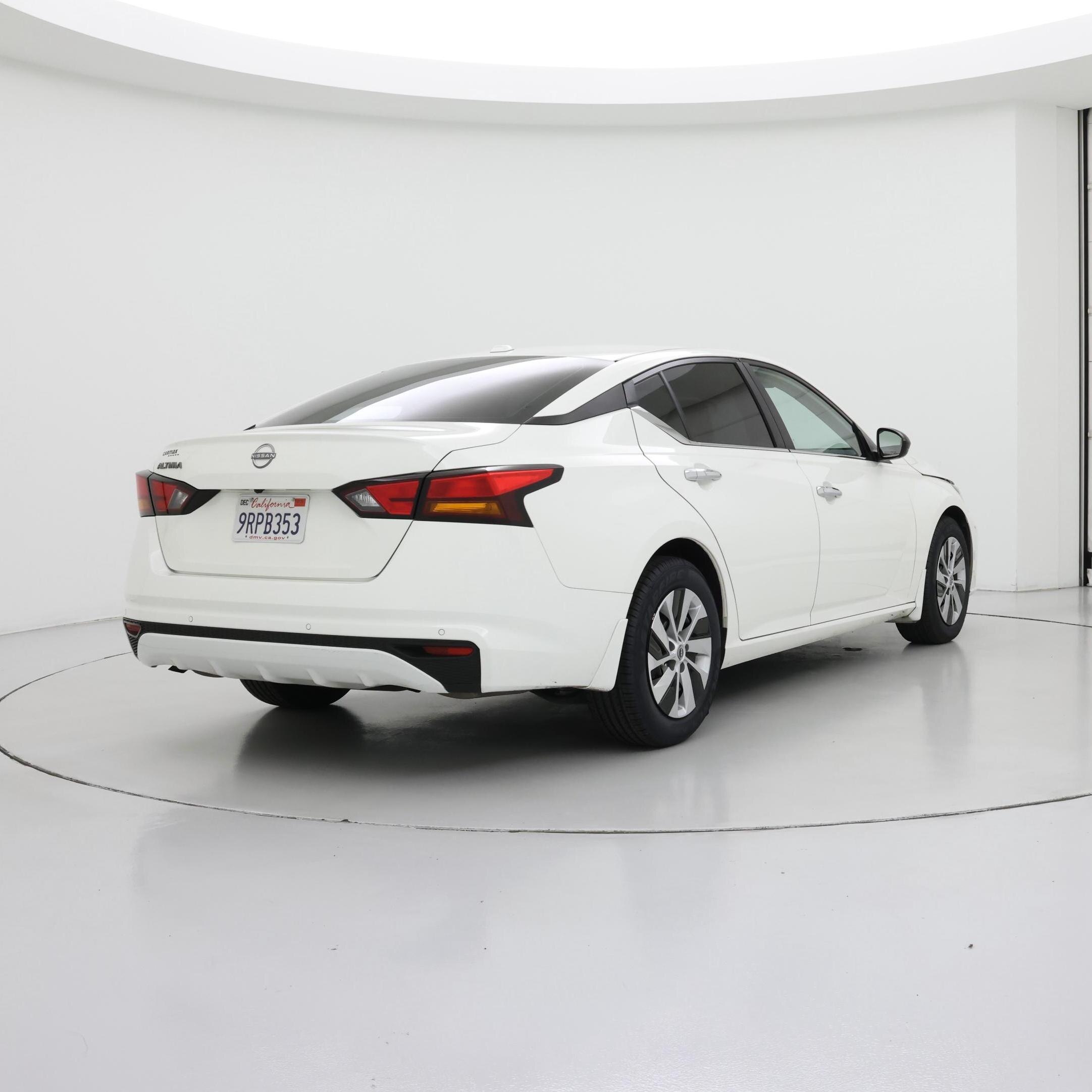 Thumbnail: 2025 Nissan Altima - 8