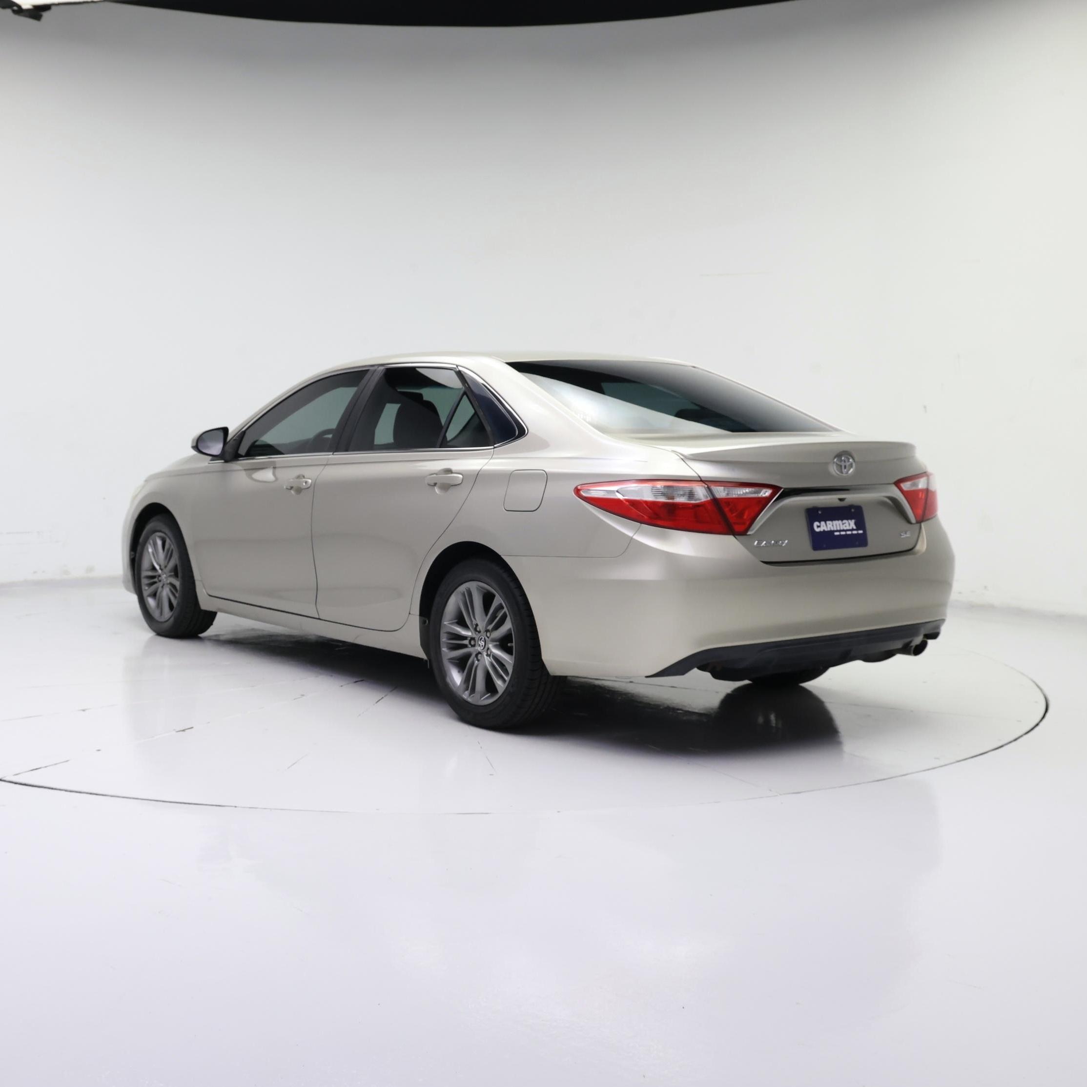 Thumbnail: 2016 Toyota Camry - 2