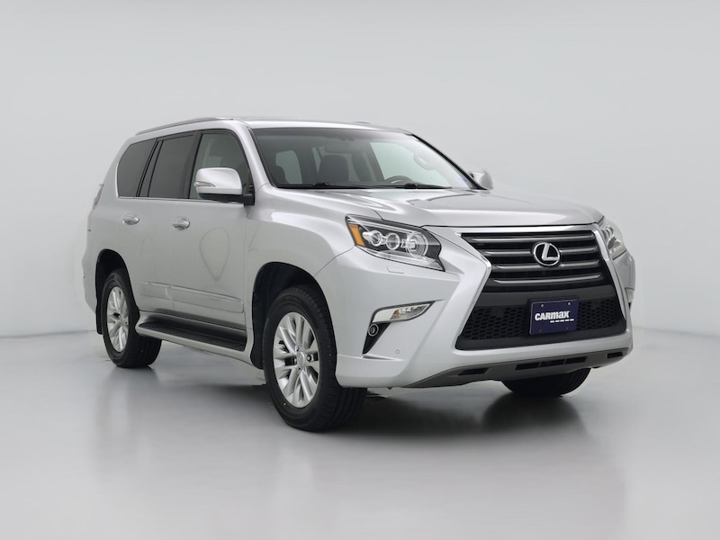 2015 Lexus GX 460 -
                  Midlothian, VA