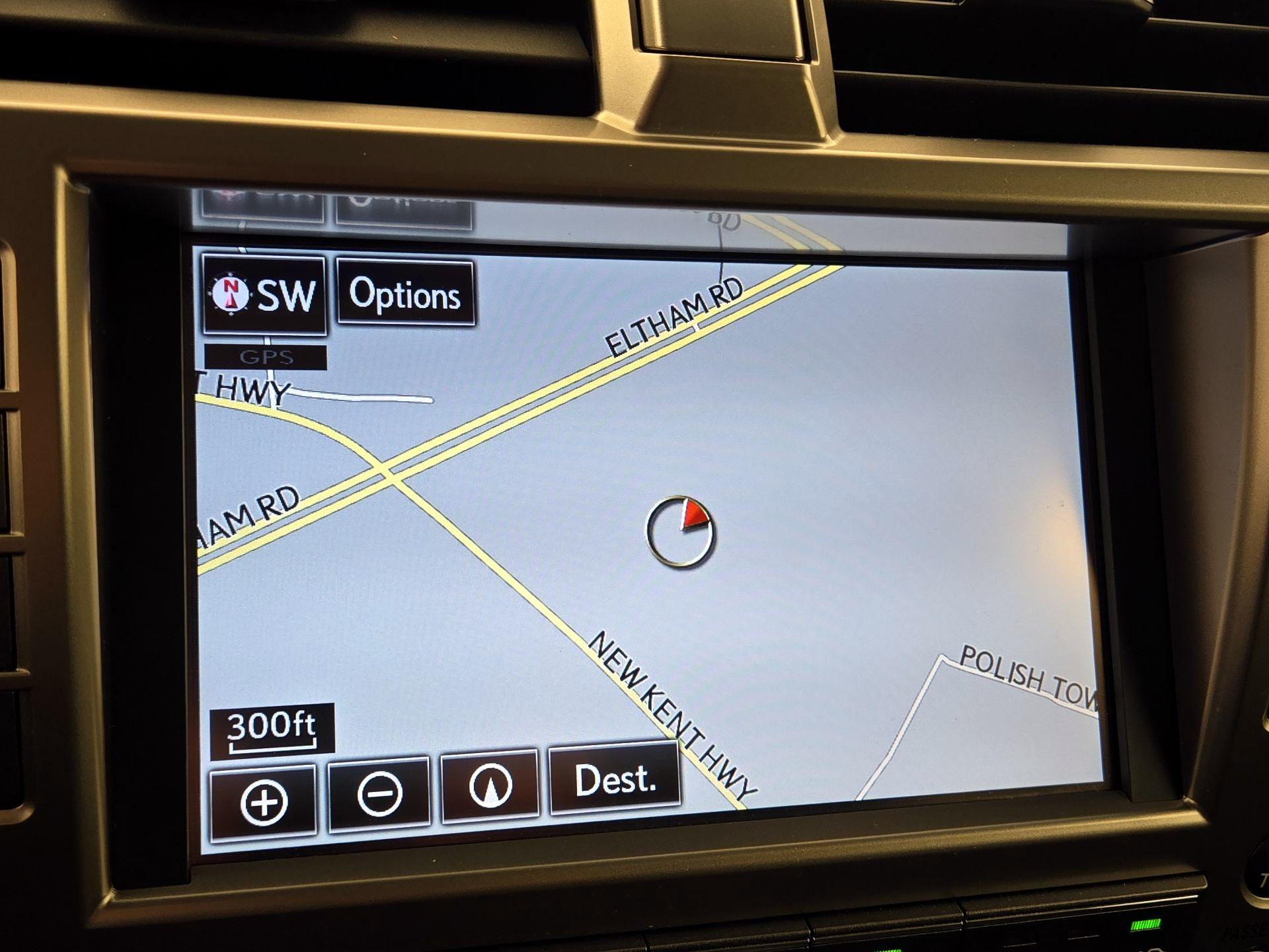 Thumbnail: 2015 Lexus GX - 14