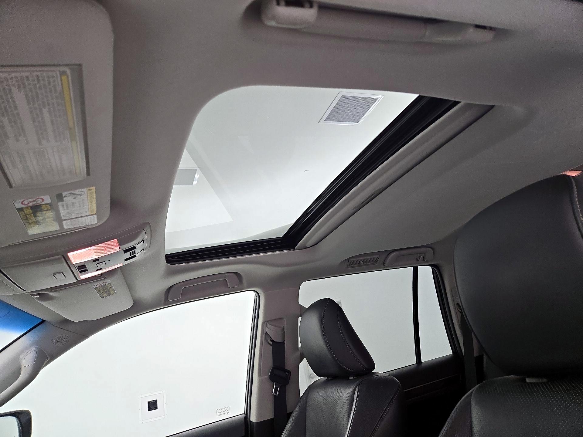 Thumbnail: 2015 Lexus GX - 20